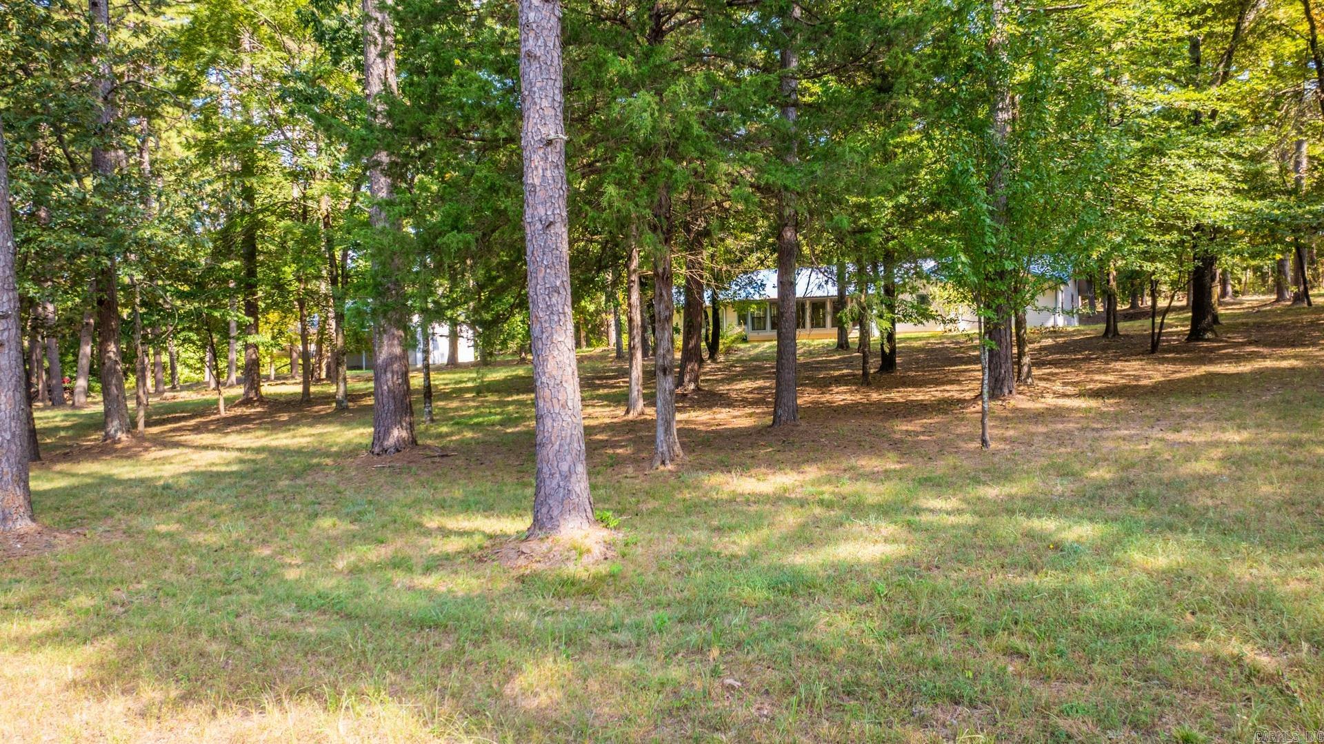 Faulkner County - Residential