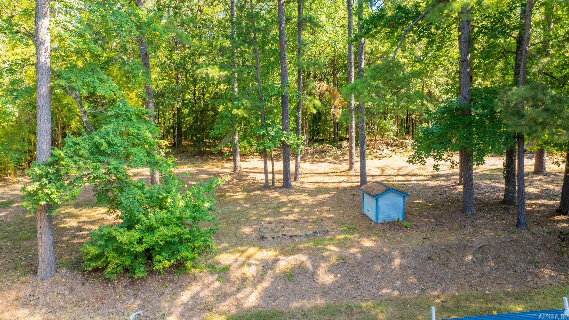 Faulkner County - Residential