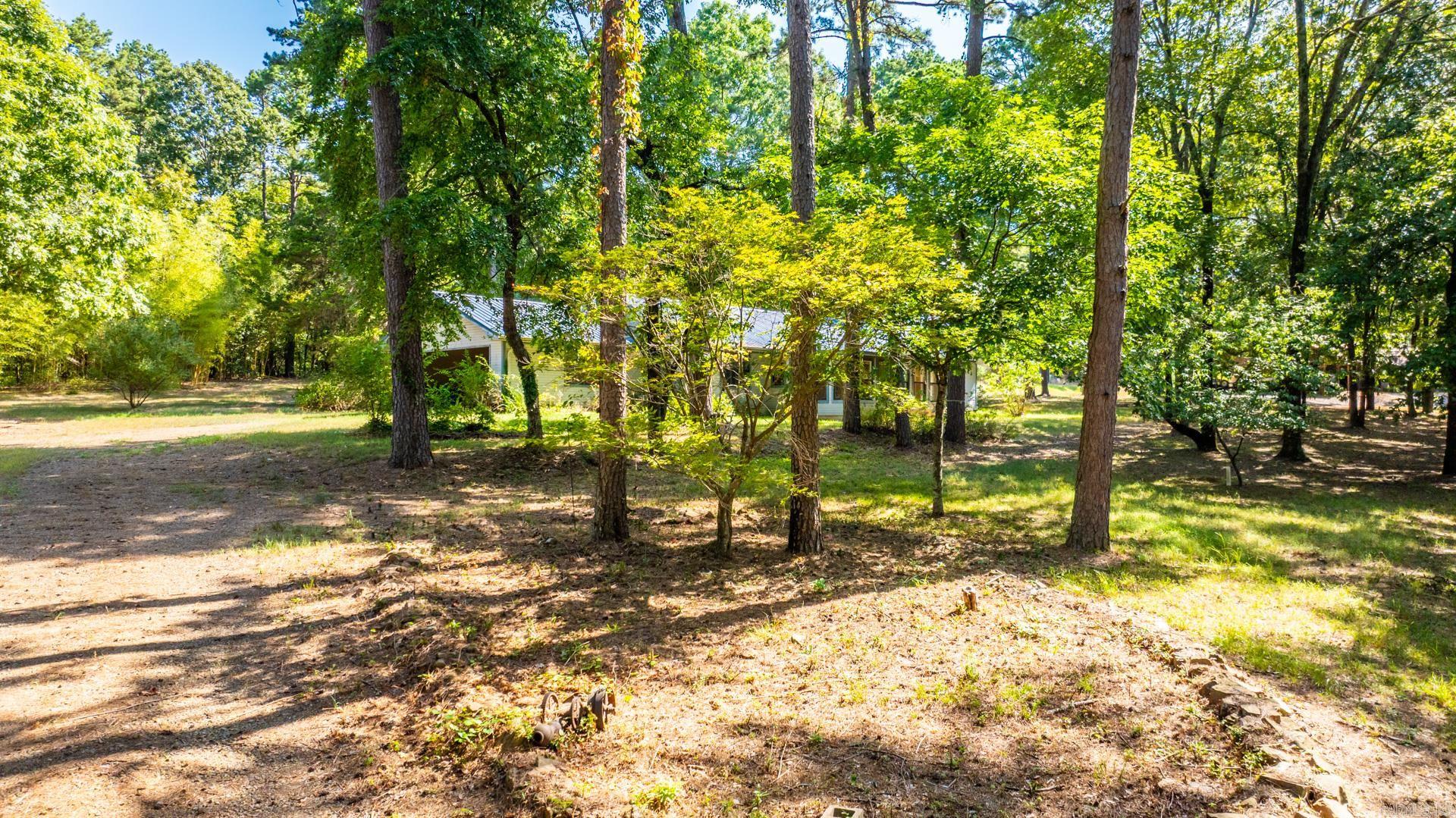 Faulkner County - Residential