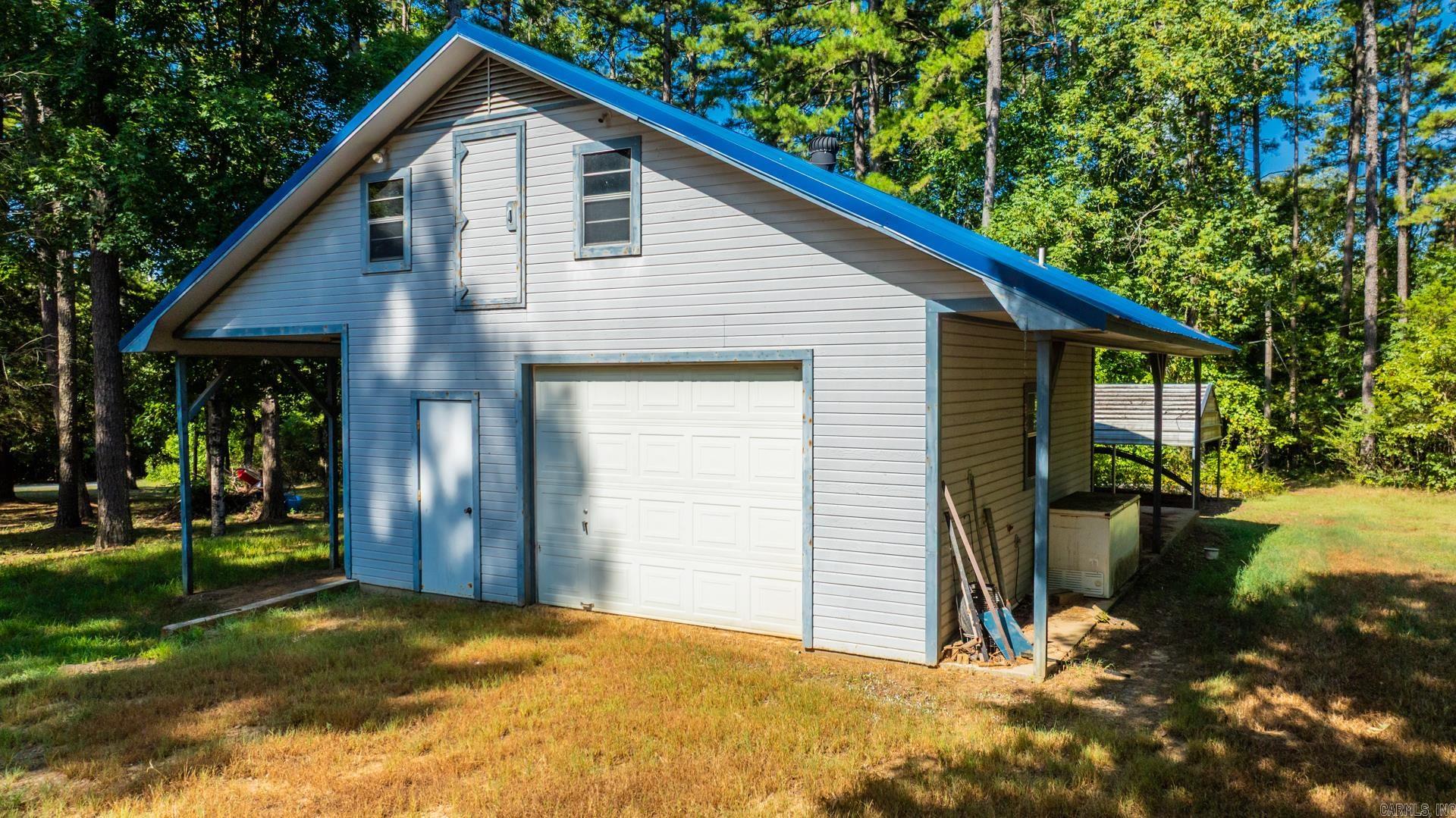 Faulkner County - Residential