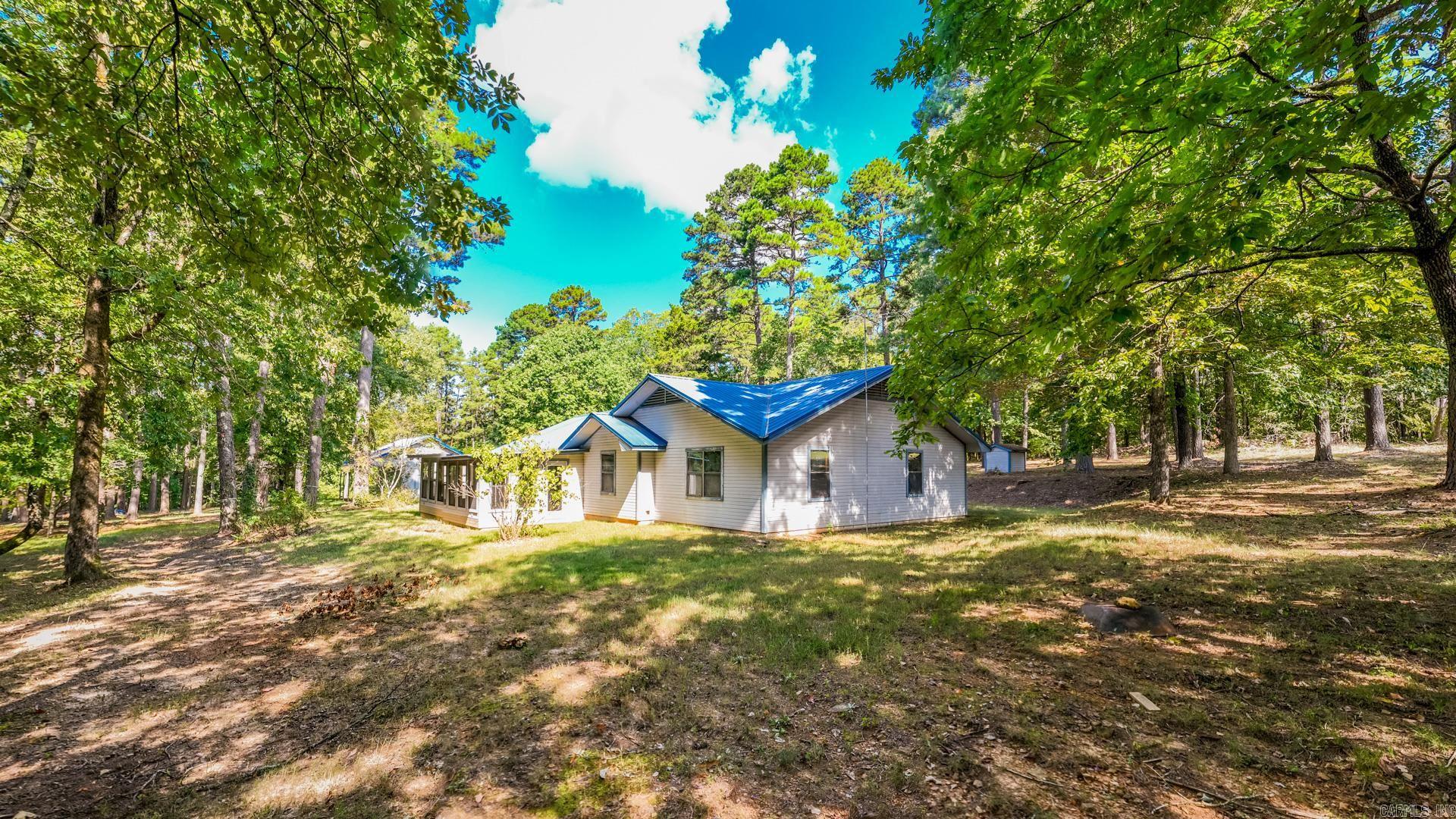 Faulkner County - Residential