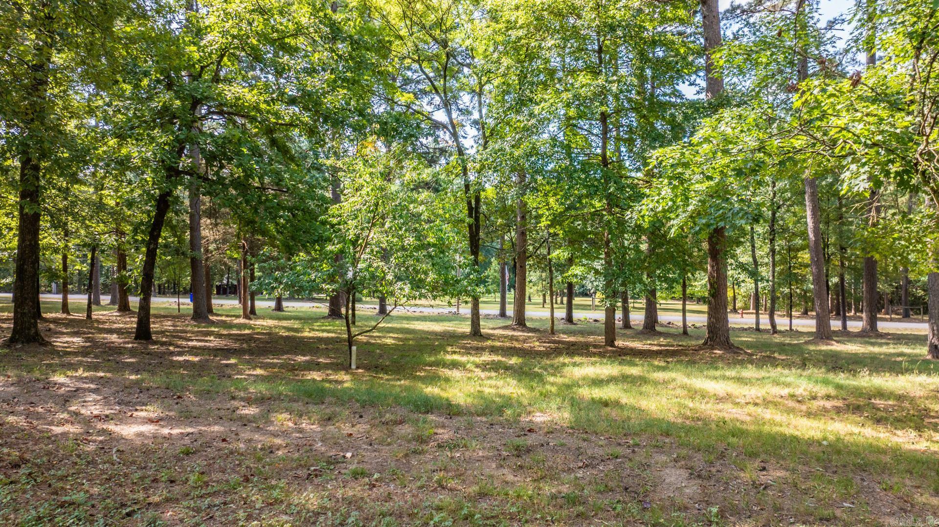Faulkner County - Residential