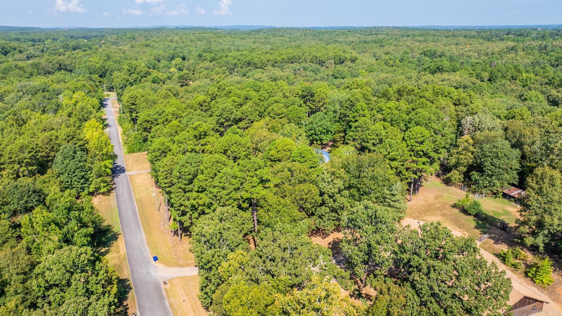 Faulkner County - Residential