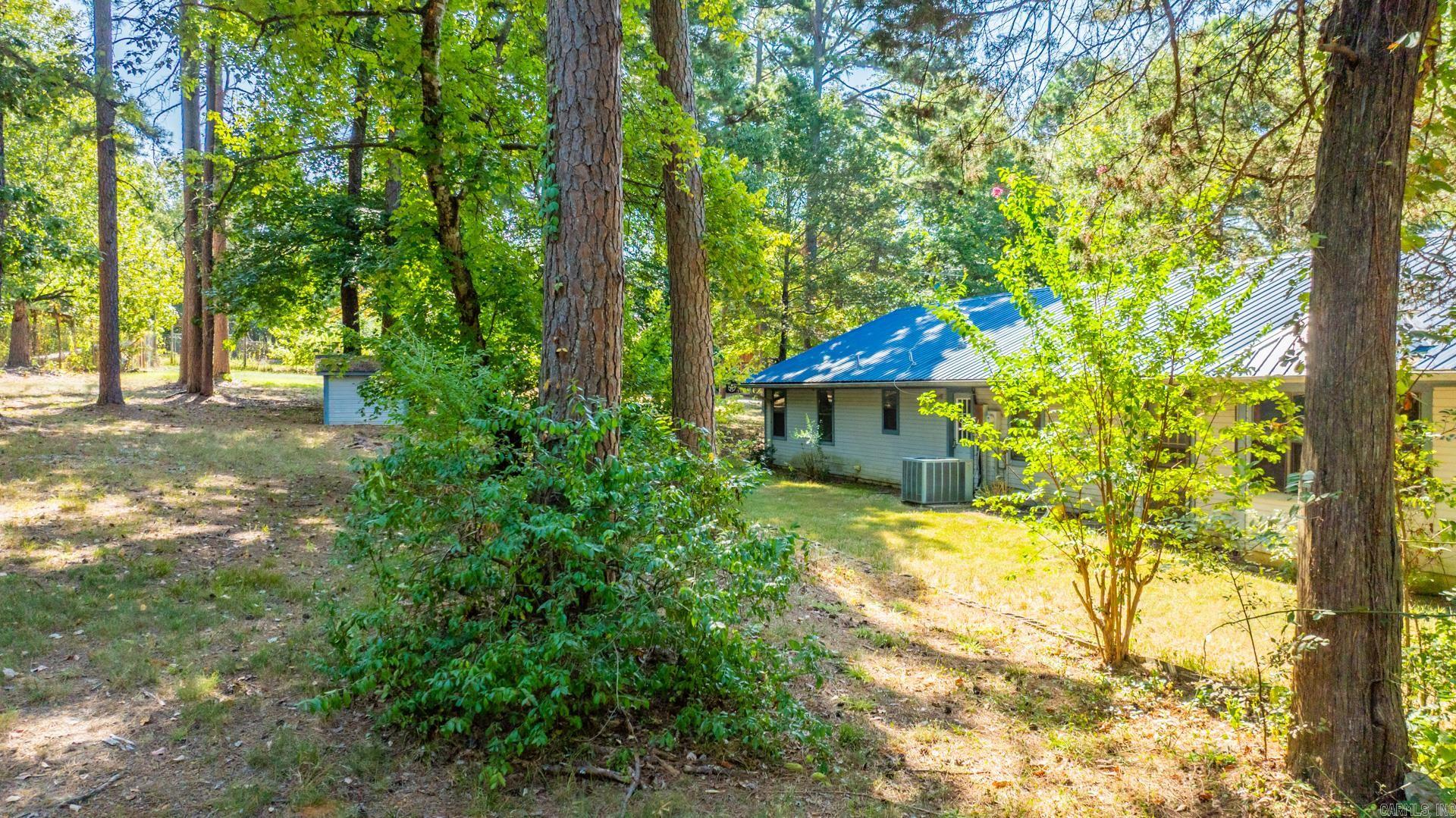 Faulkner County - Residential