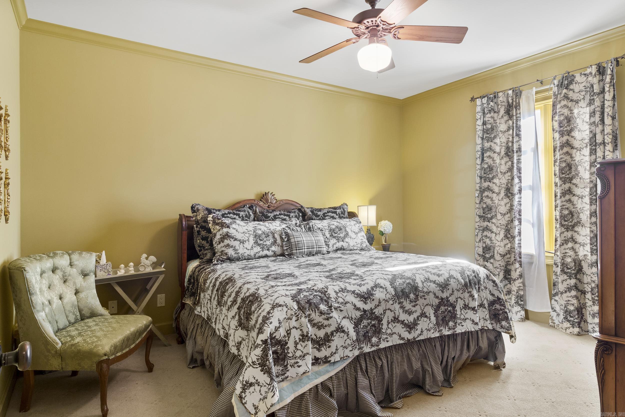 COUNTRY CLUB ADD (SEARCY) - Residential