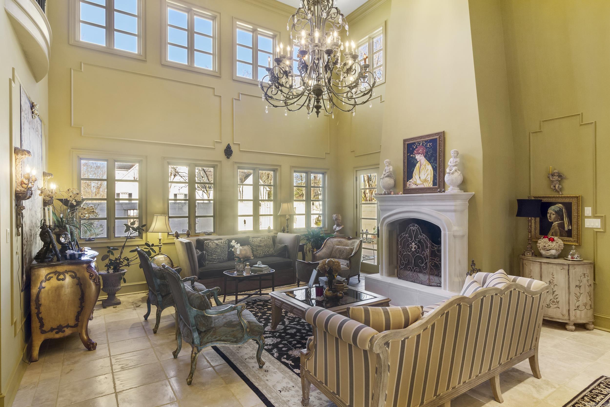 COUNTRY CLUB ADD (SEARCY) - Residential