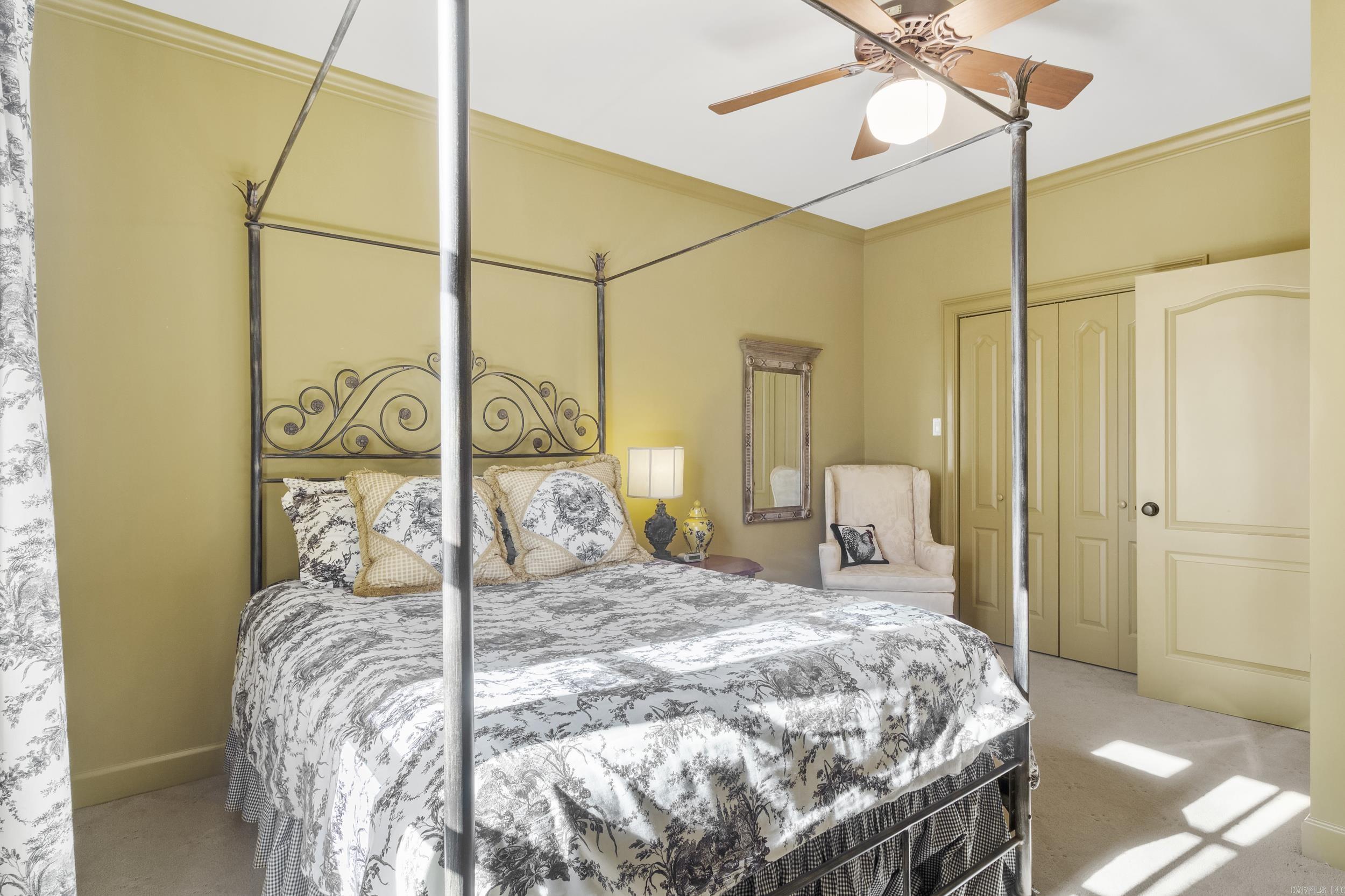 COUNTRY CLUB ADD (SEARCY) - Residential