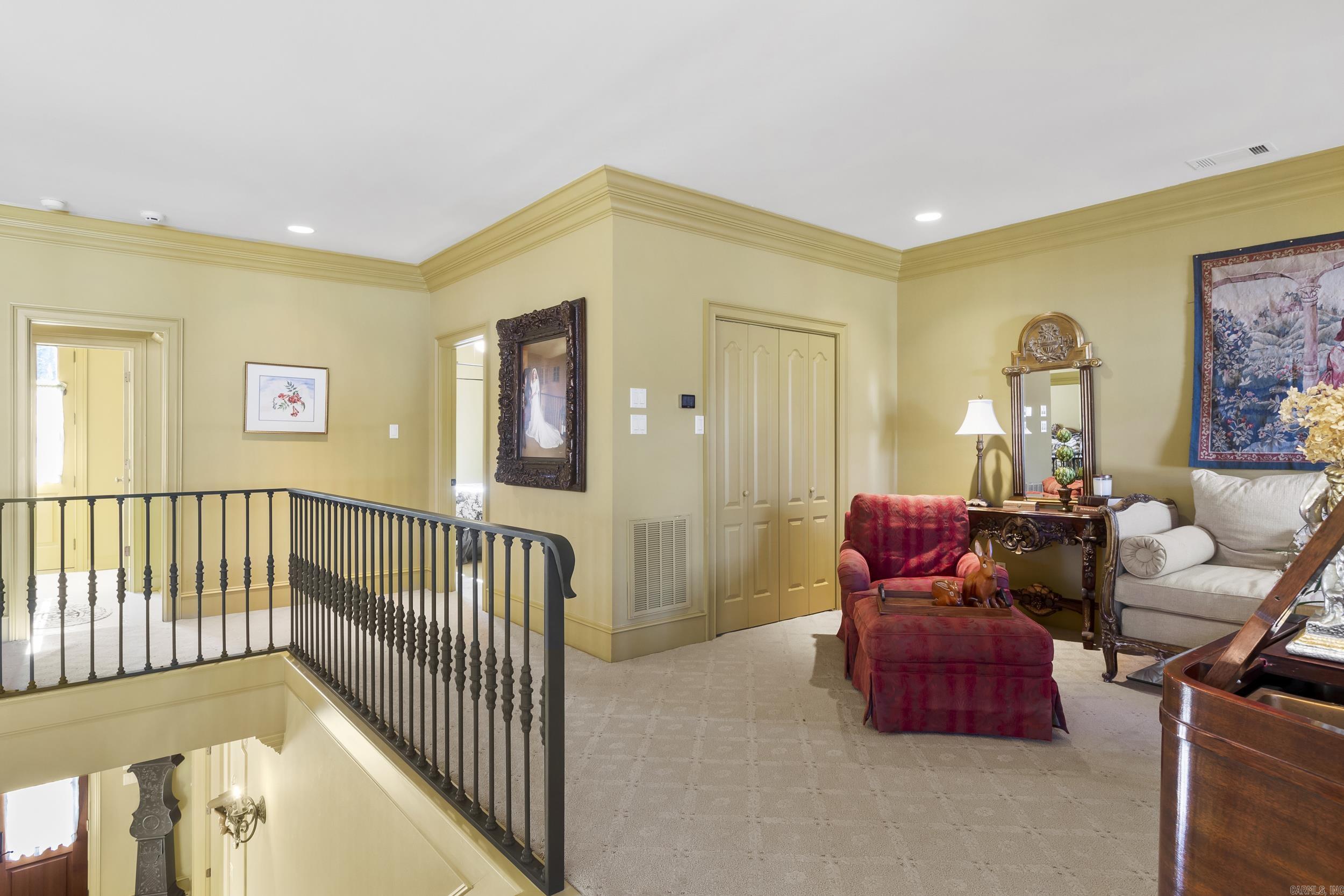 COUNTRY CLUB ADD (SEARCY) - Residential