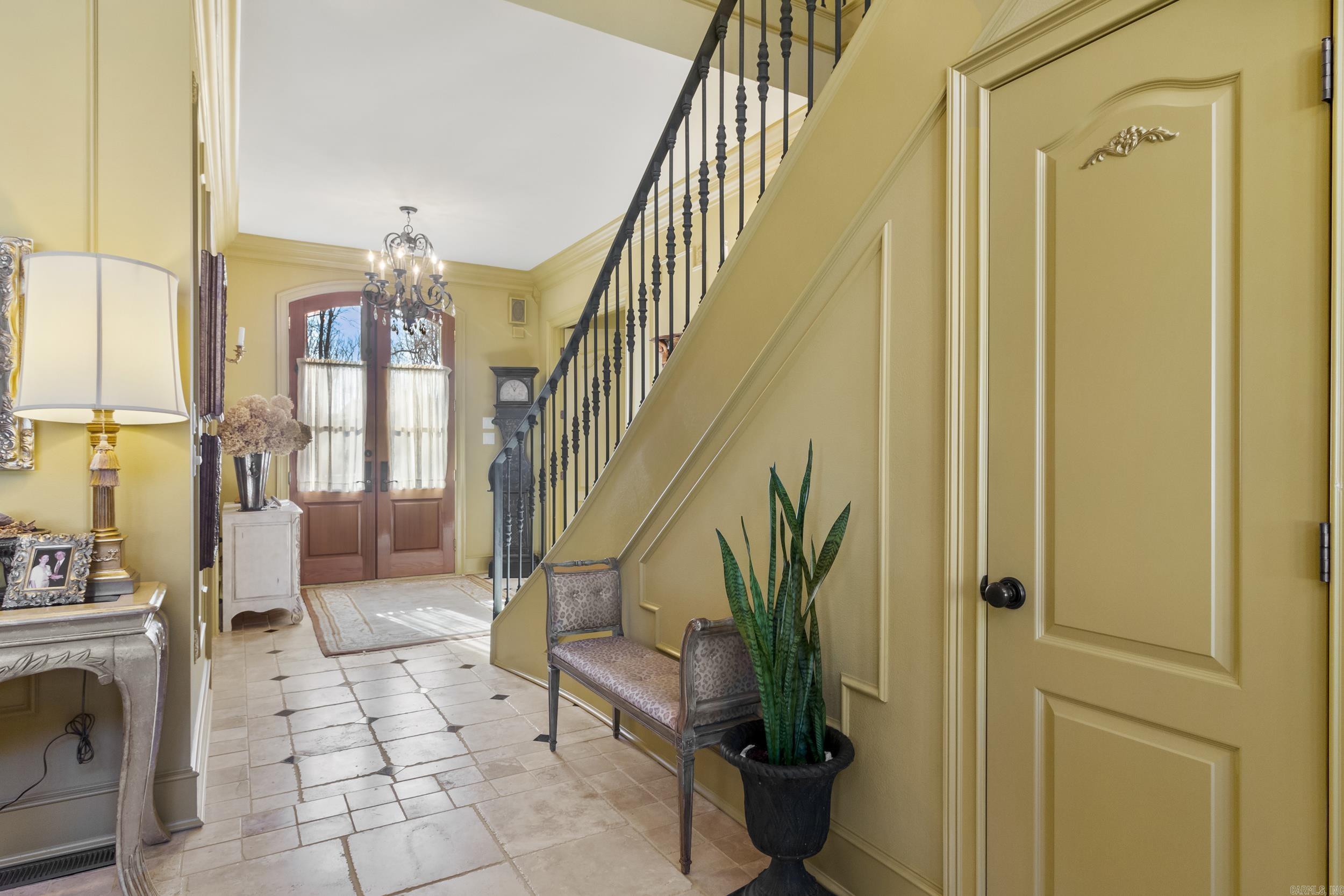 COUNTRY CLUB ADD (SEARCY) - Residential