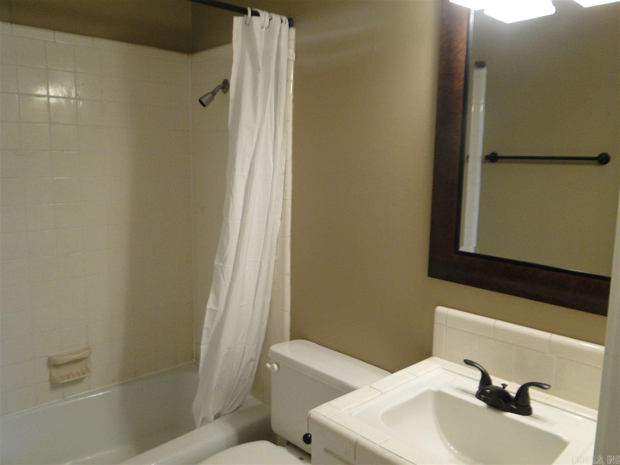 Pulaski Heights - Residential Lease