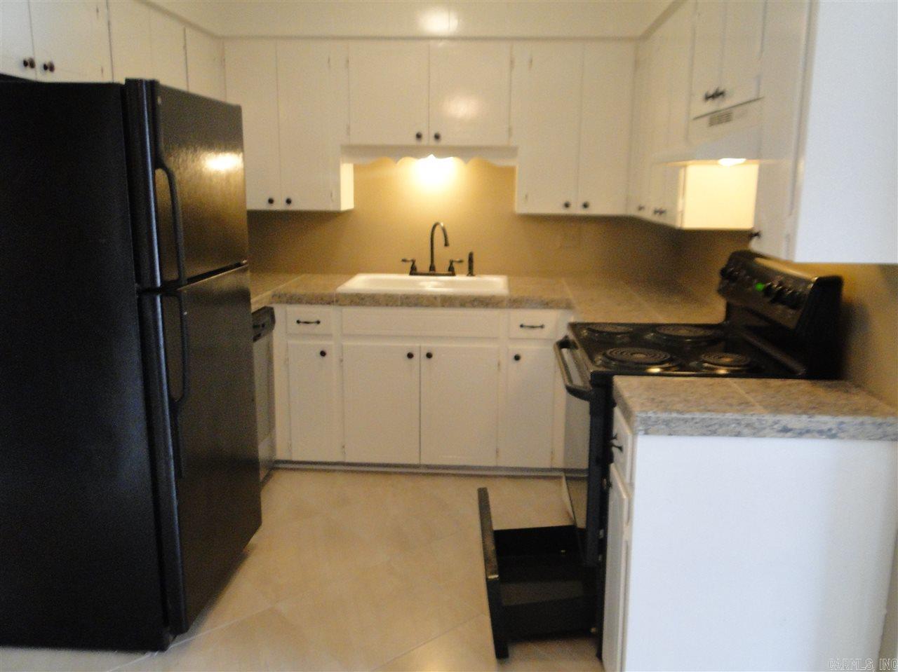 Pulaski Heights - Residential Lease