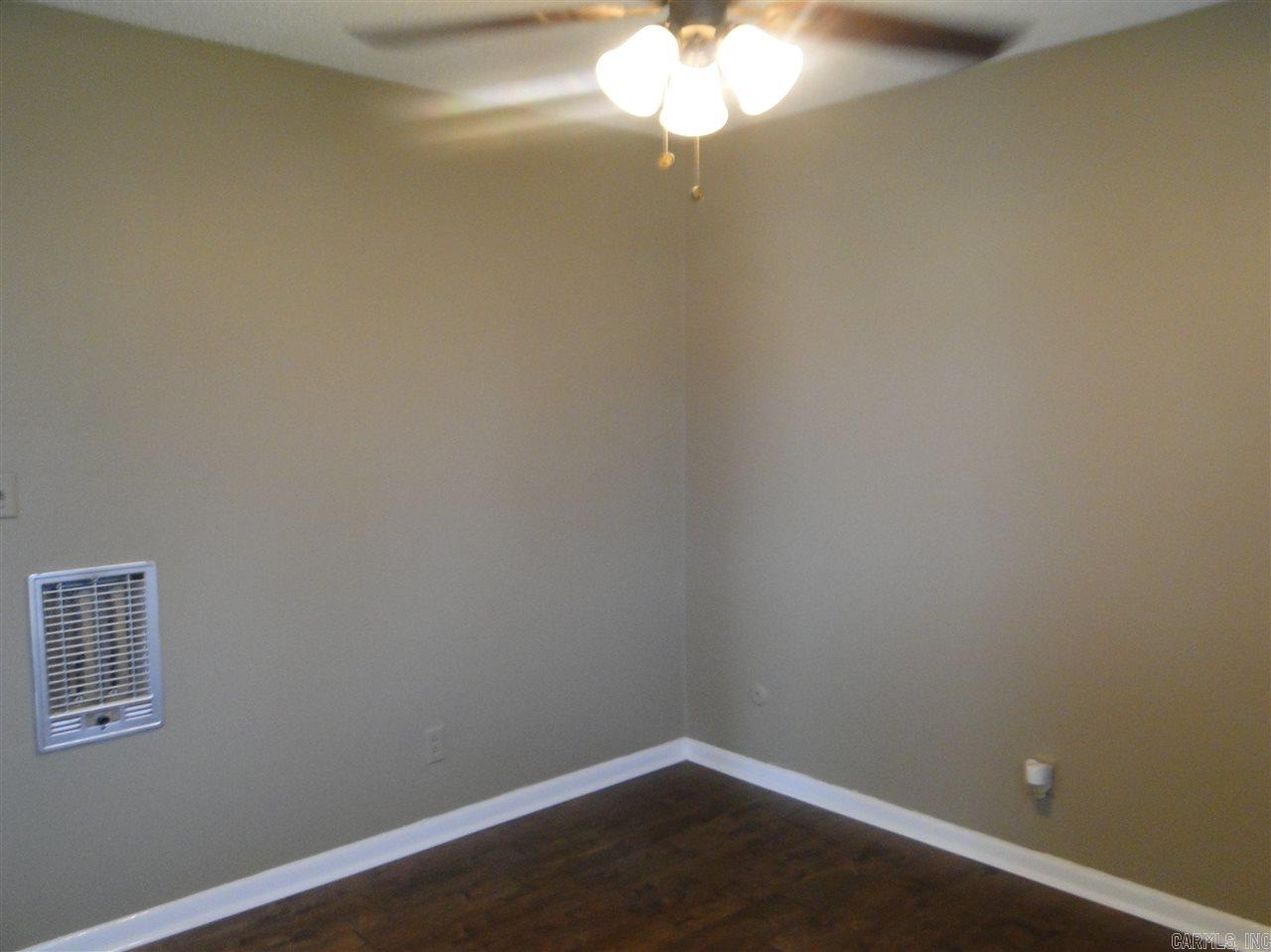 Pulaski Heights - Residential Lease