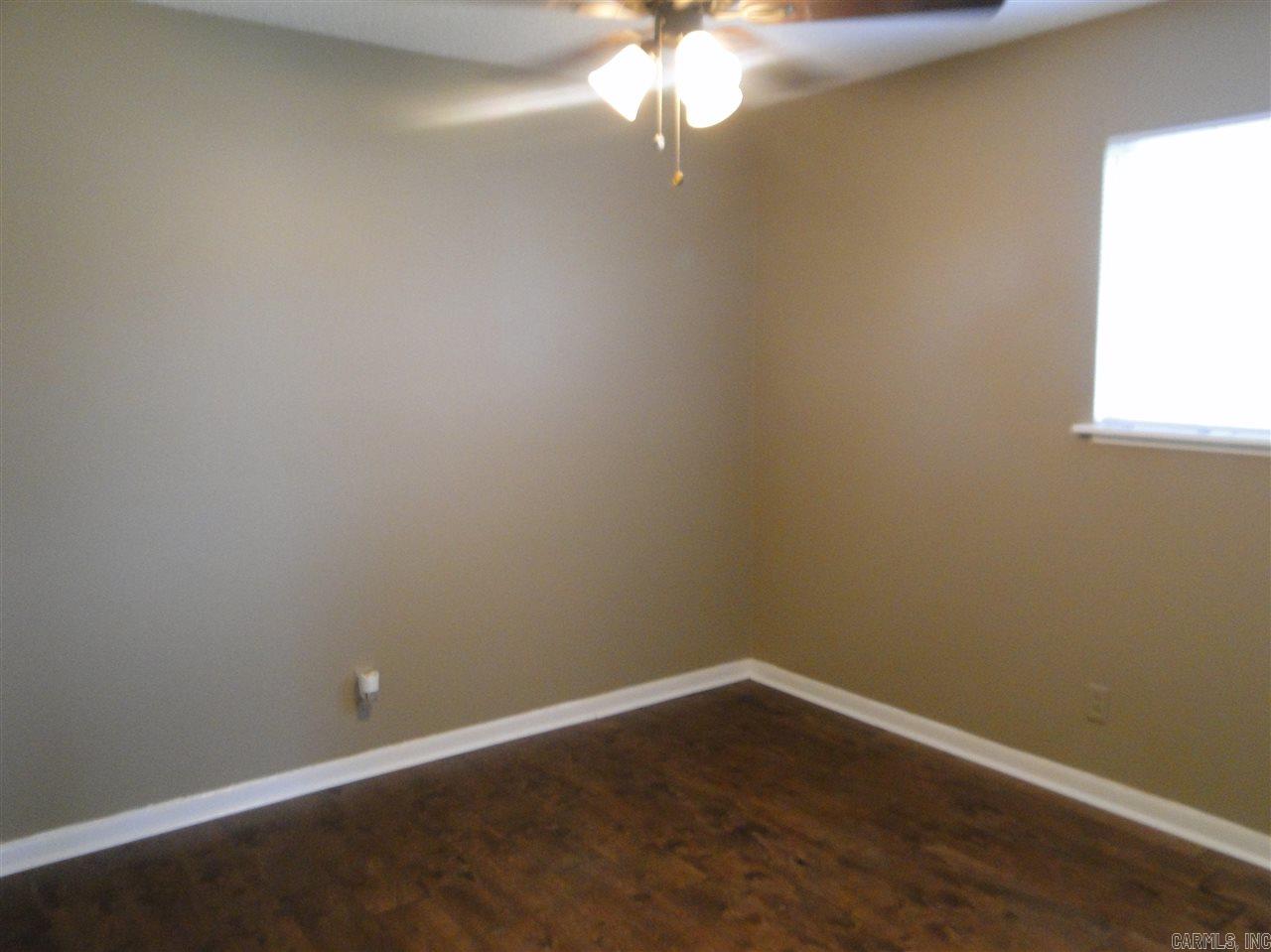 Pulaski Heights - Residential Lease