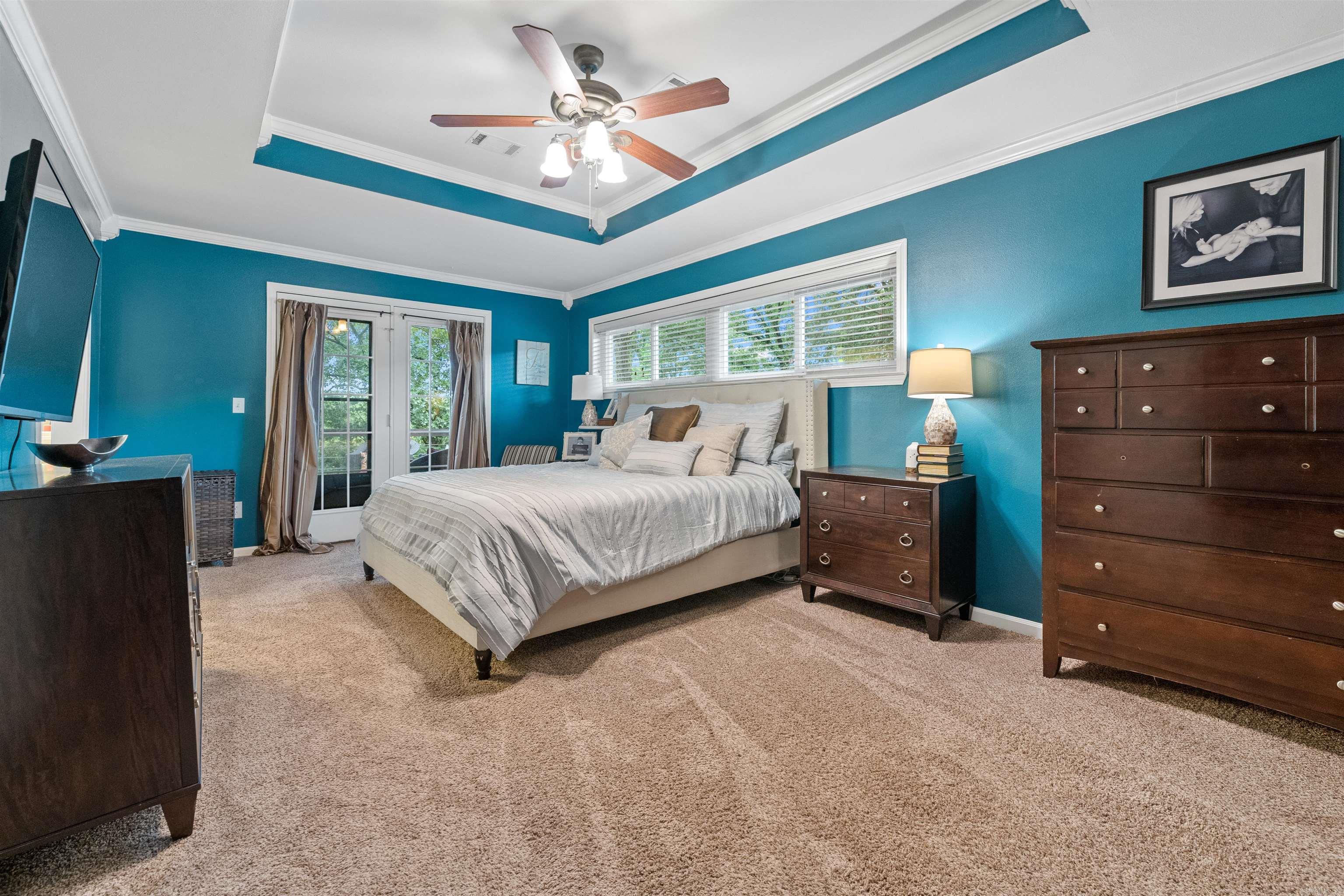 PARK HILL - Residential