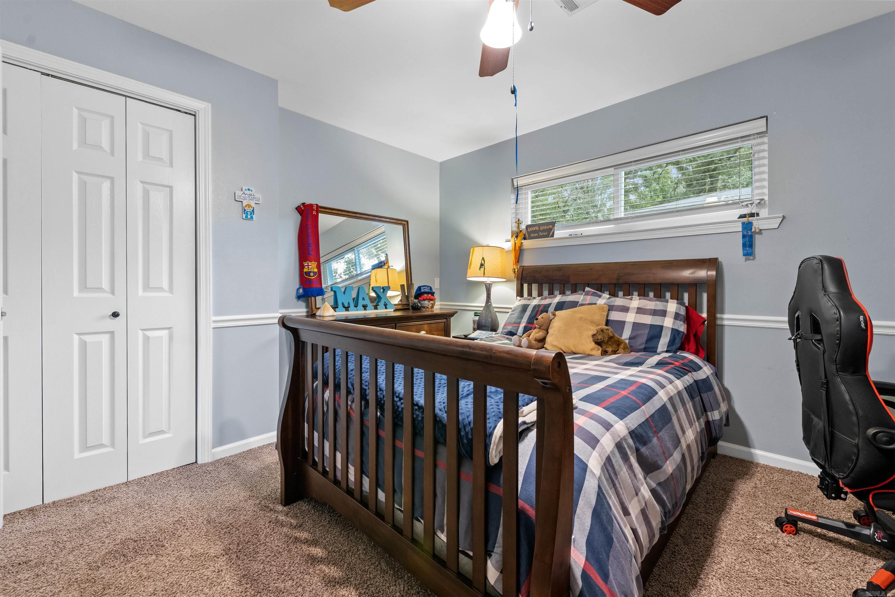 PARK HILL - Residential