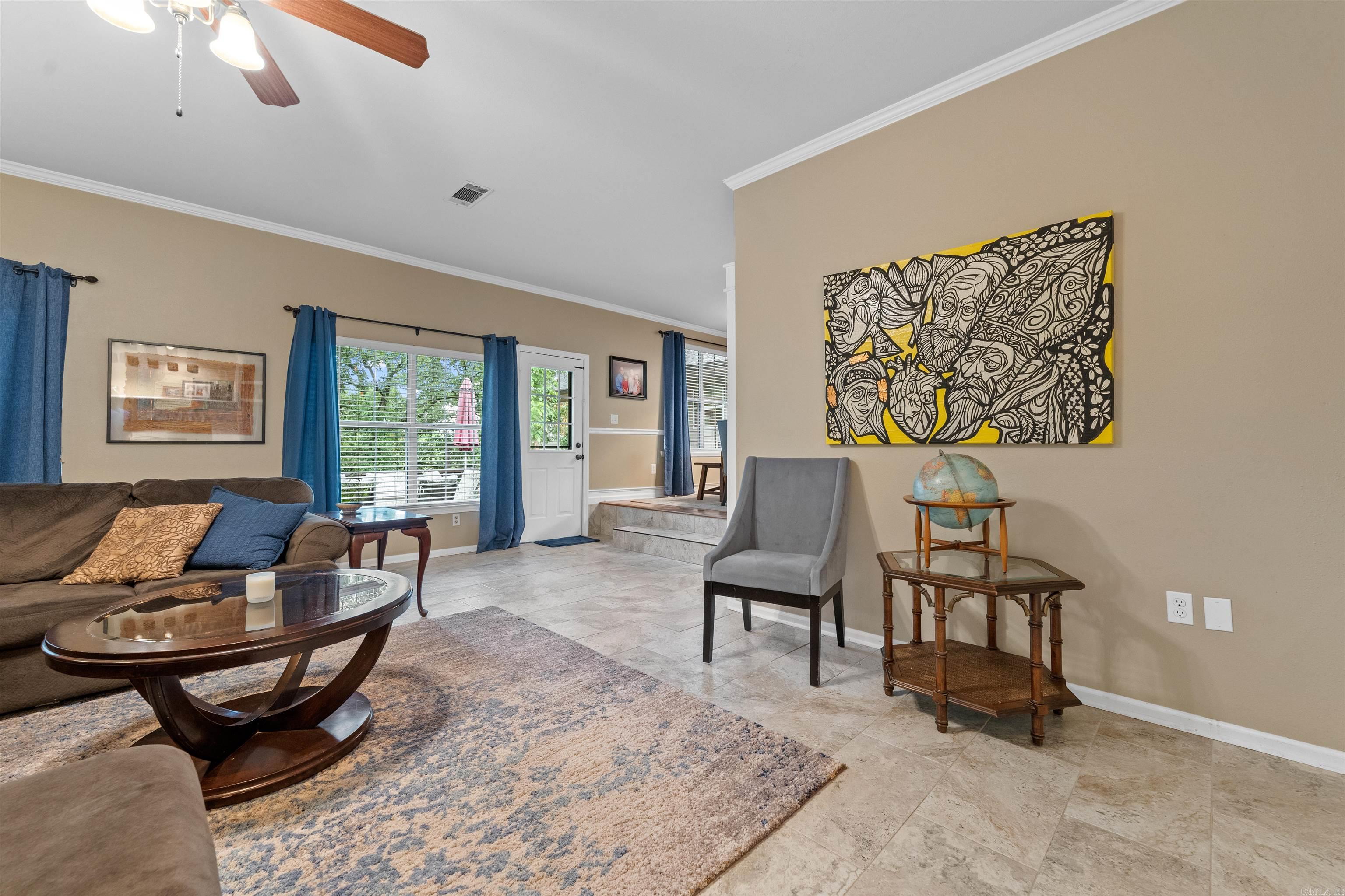 PARK HILL - Residential