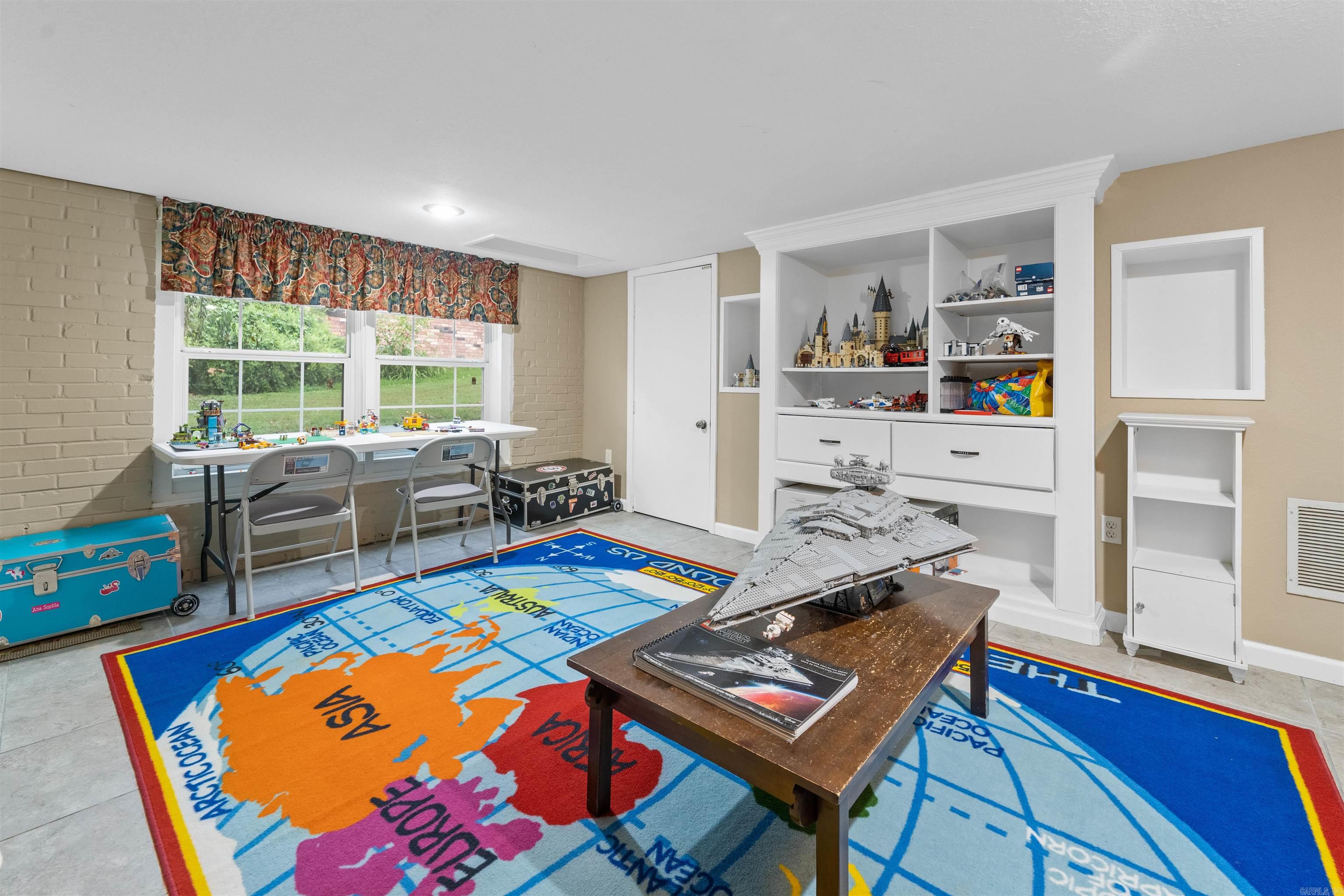 PARK HILL - Residential