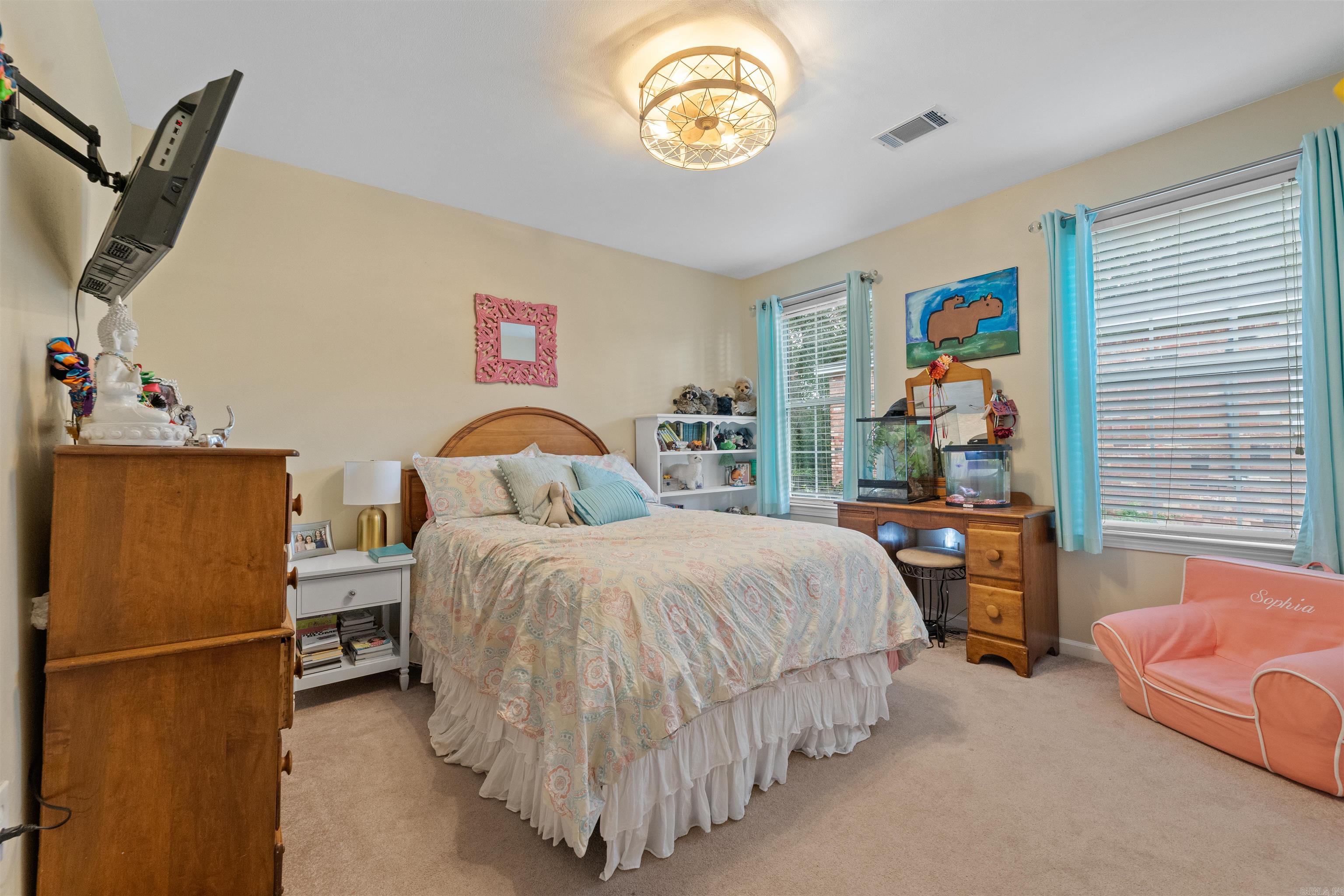 PARK HILL - Residential