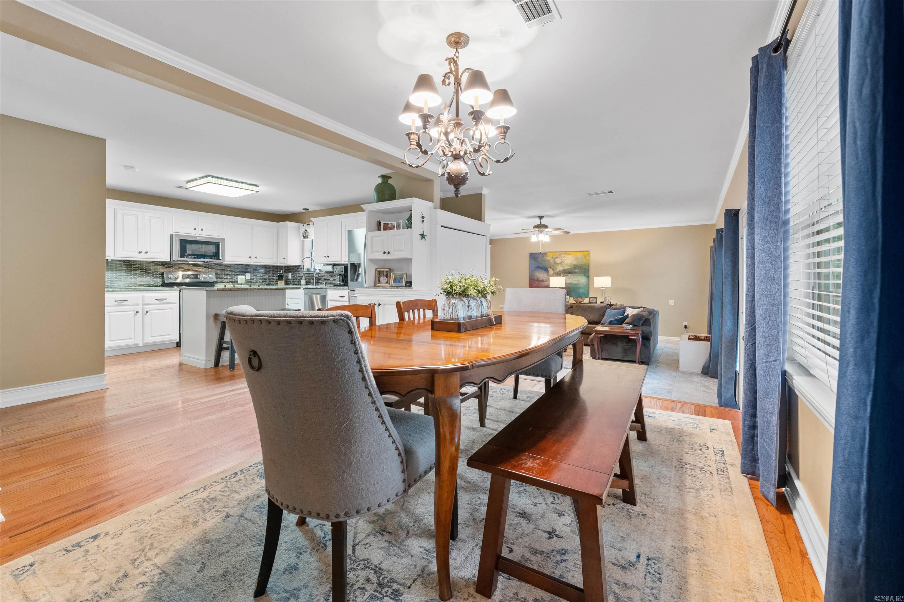 PARK HILL - Residential