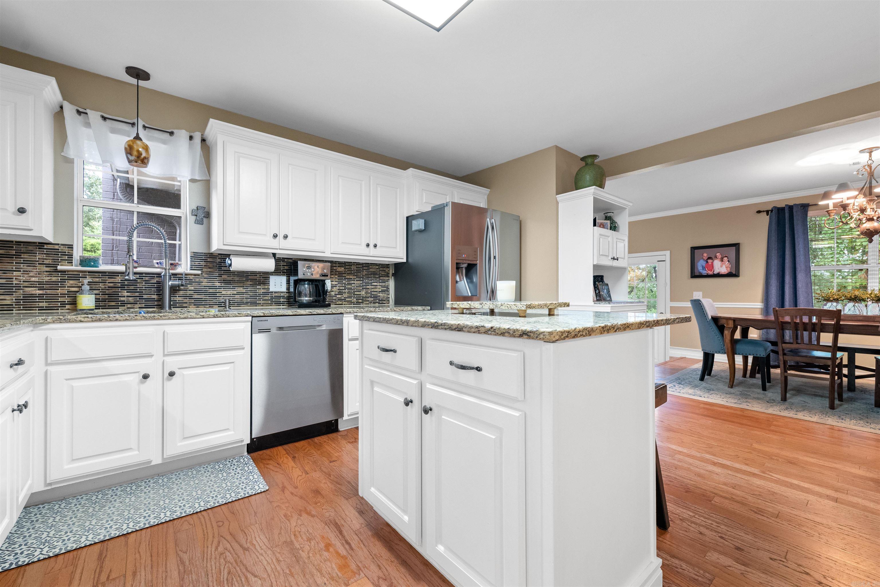 PARK HILL - Residential