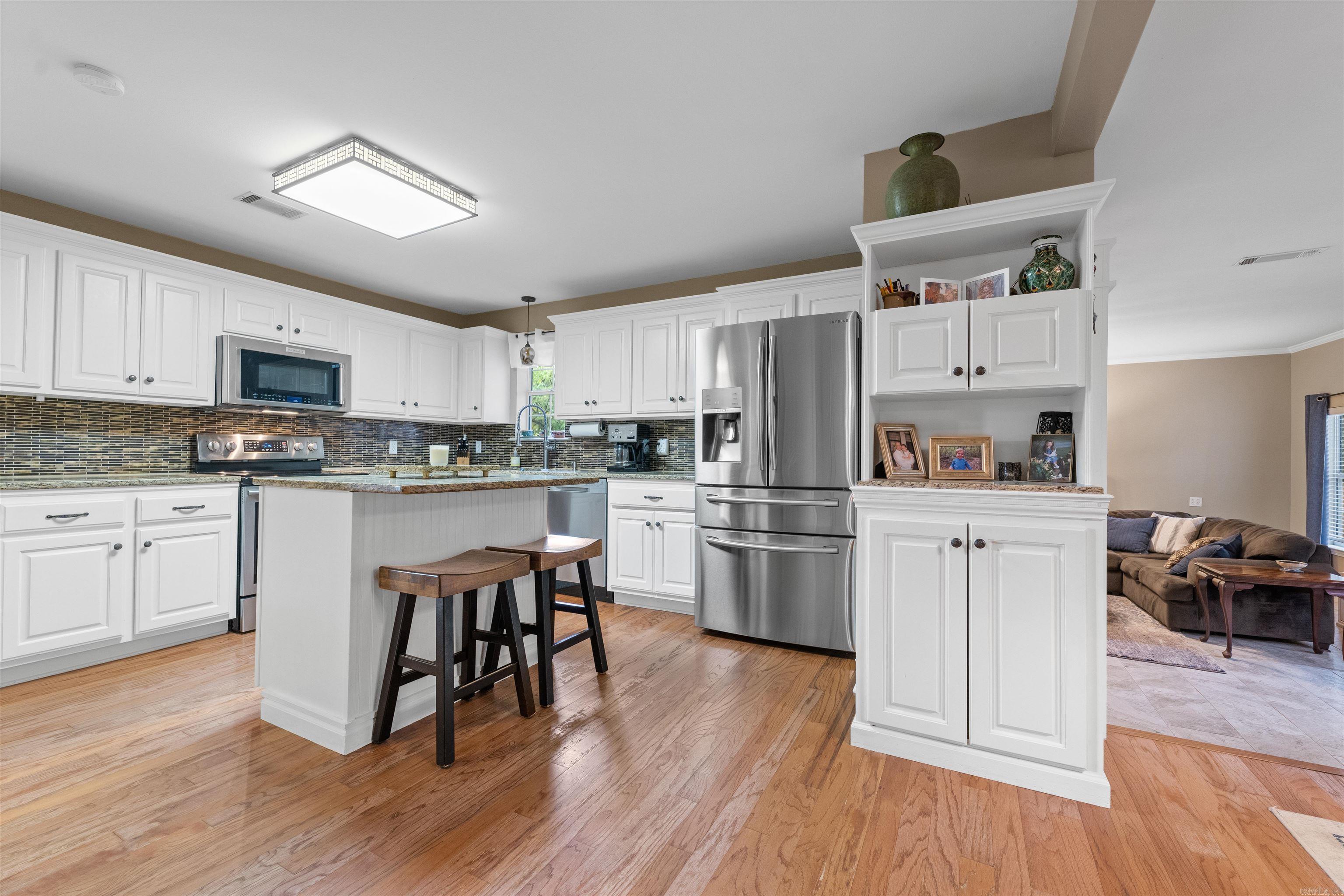 PARK HILL - Residential