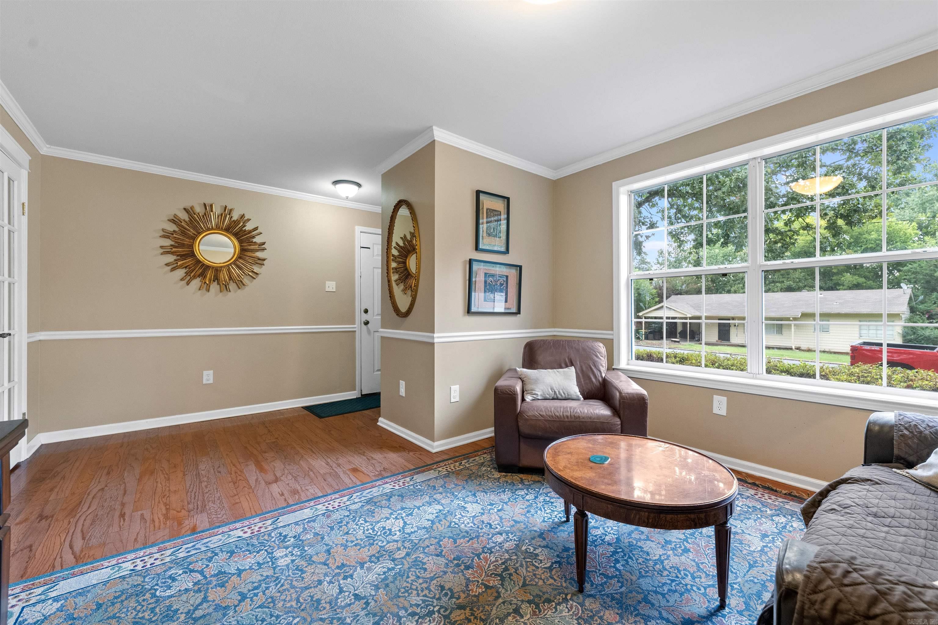 PARK HILL - Residential