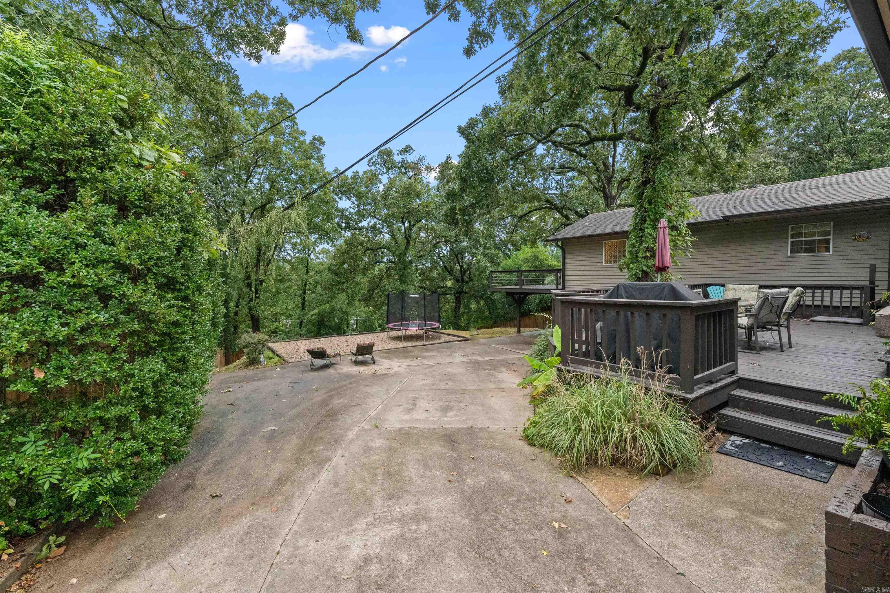 PARK HILL - Residential