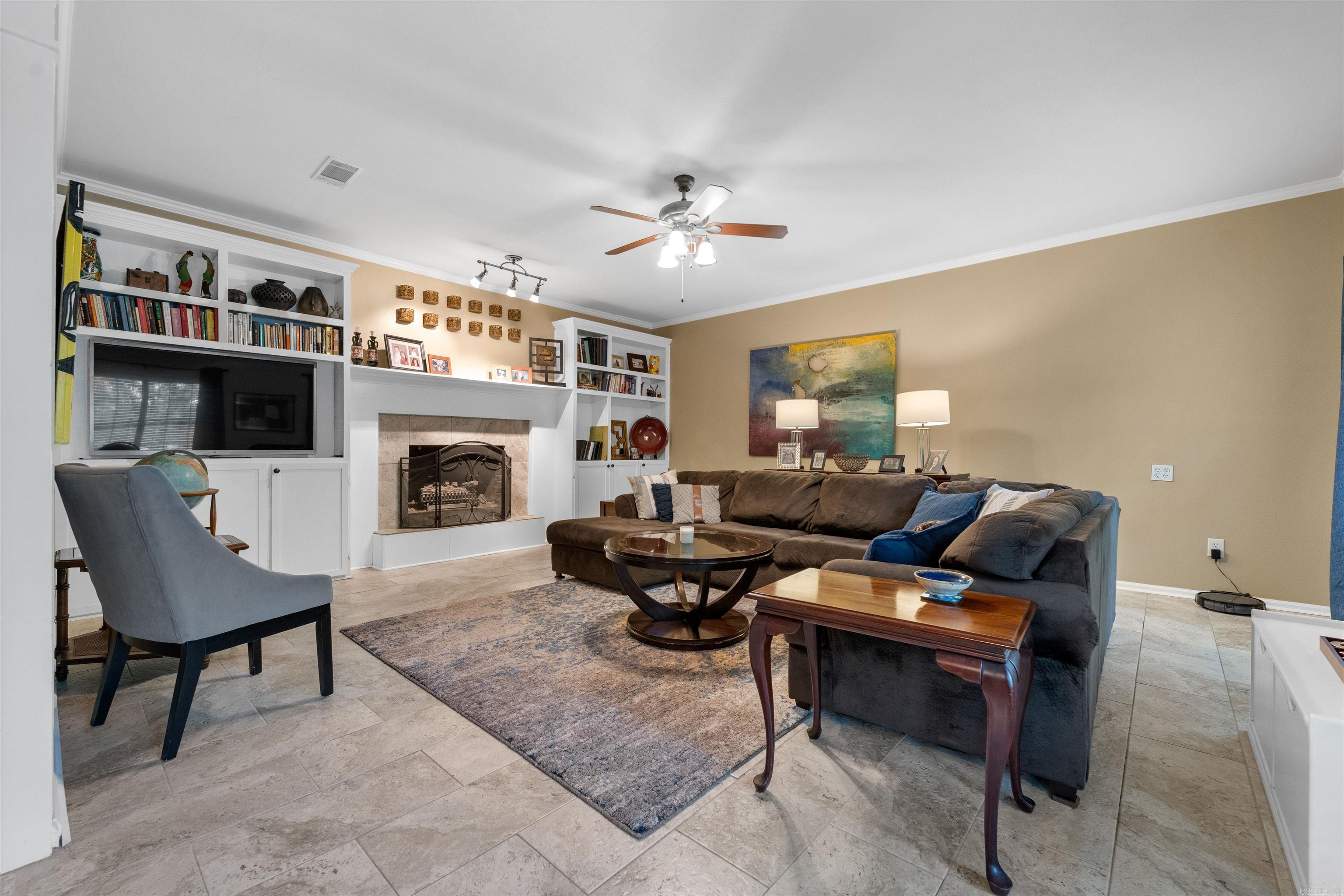 PARK HILL - Residential