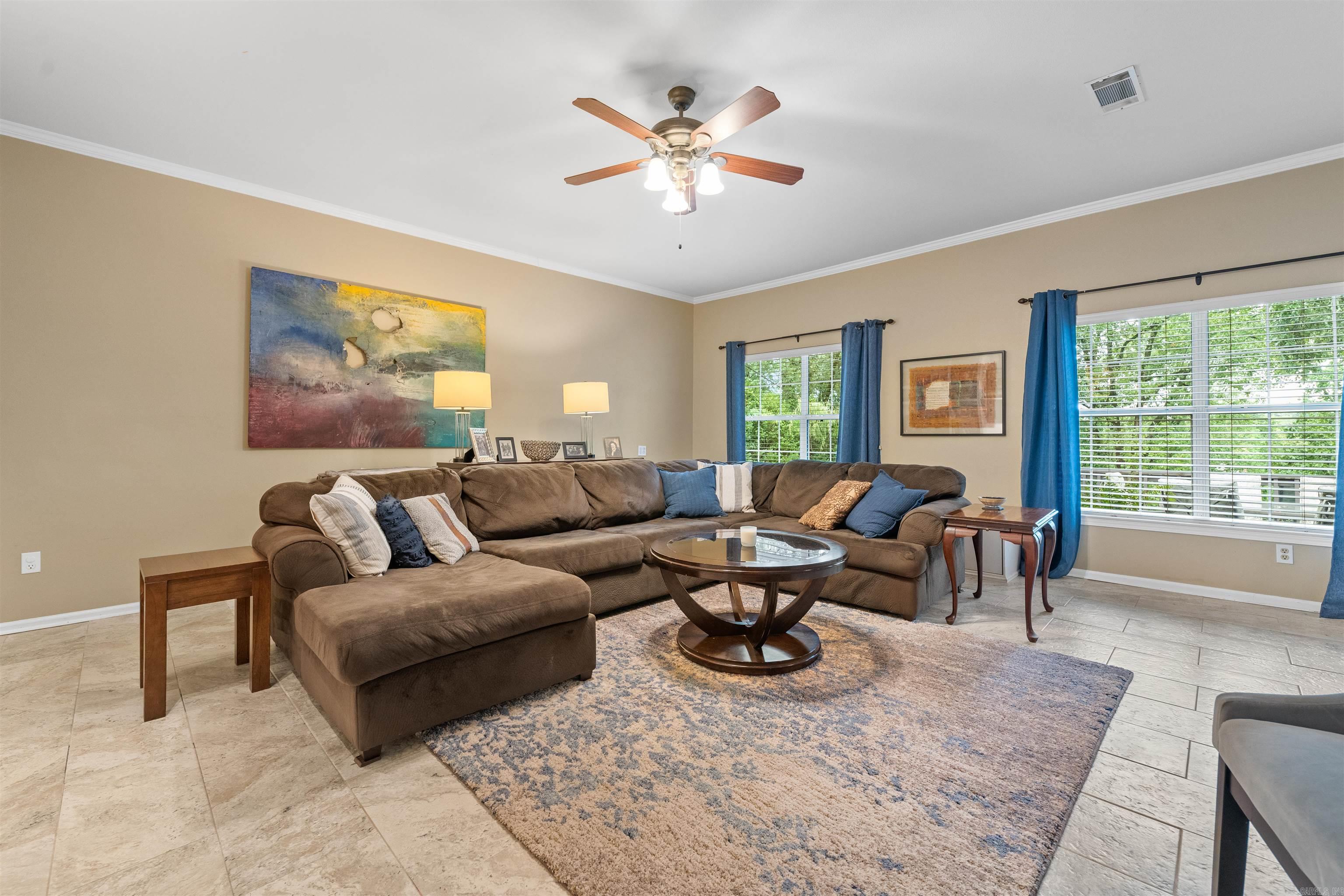 PARK HILL - Residential