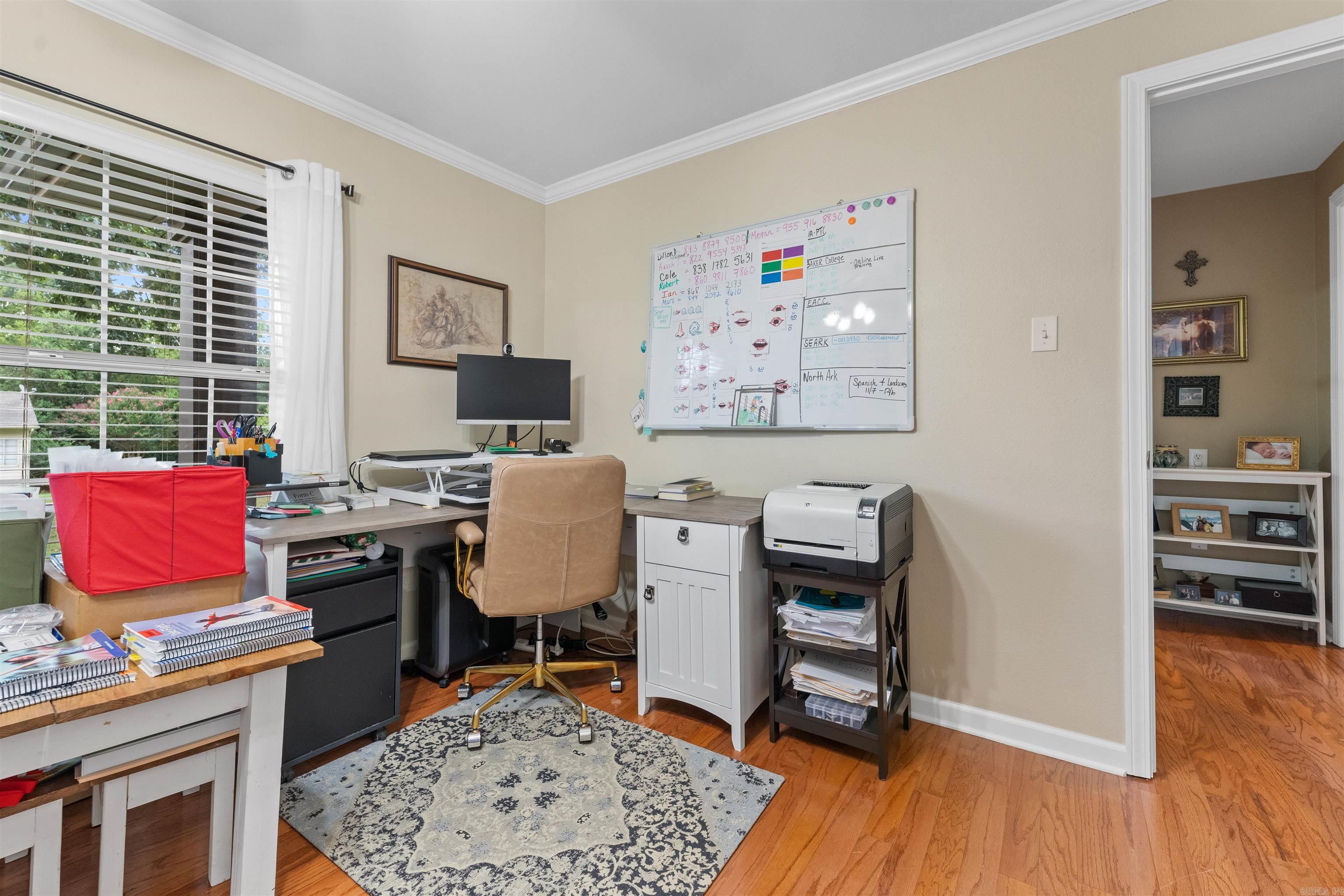 PARK HILL - Residential