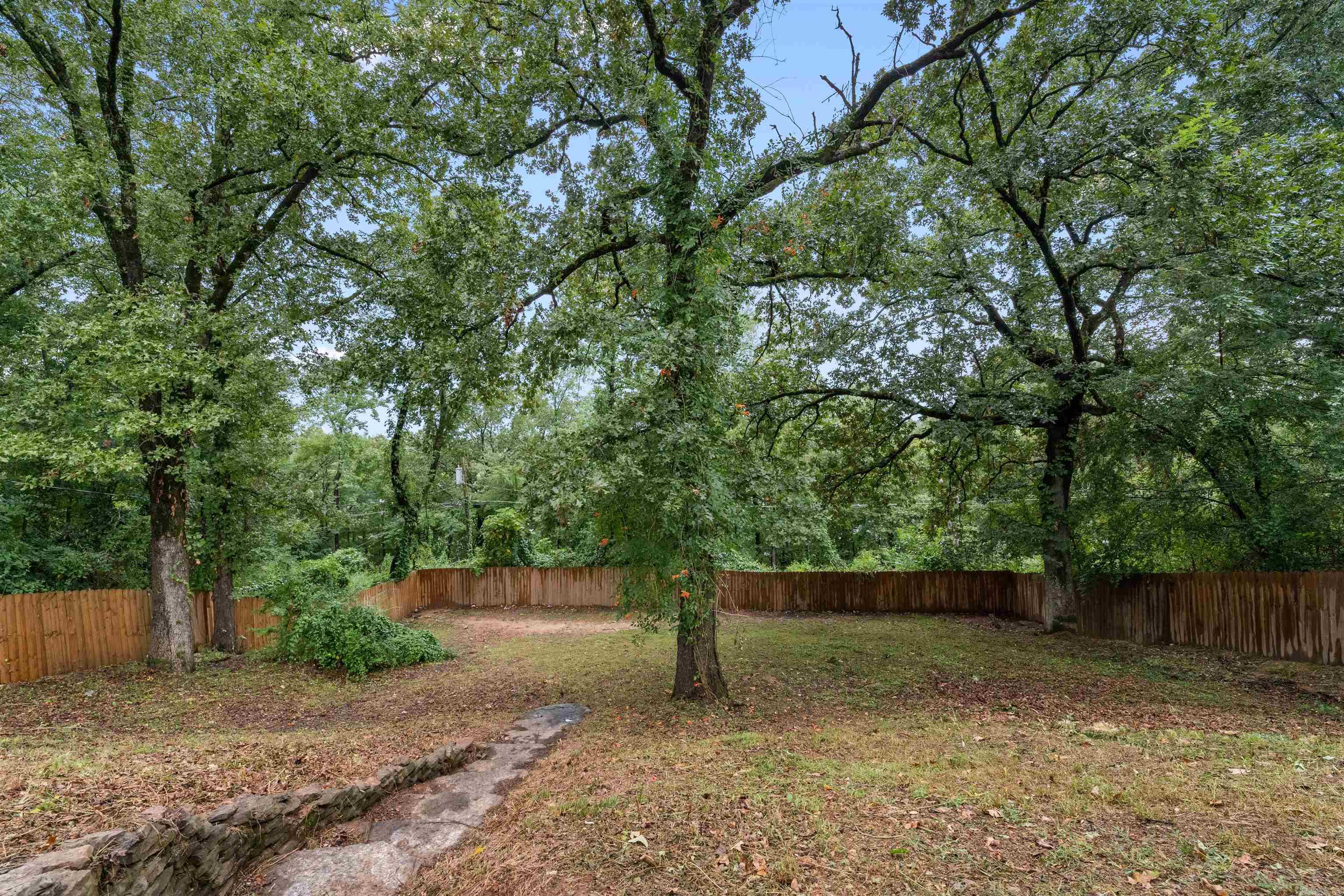 PARK HILL - Residential