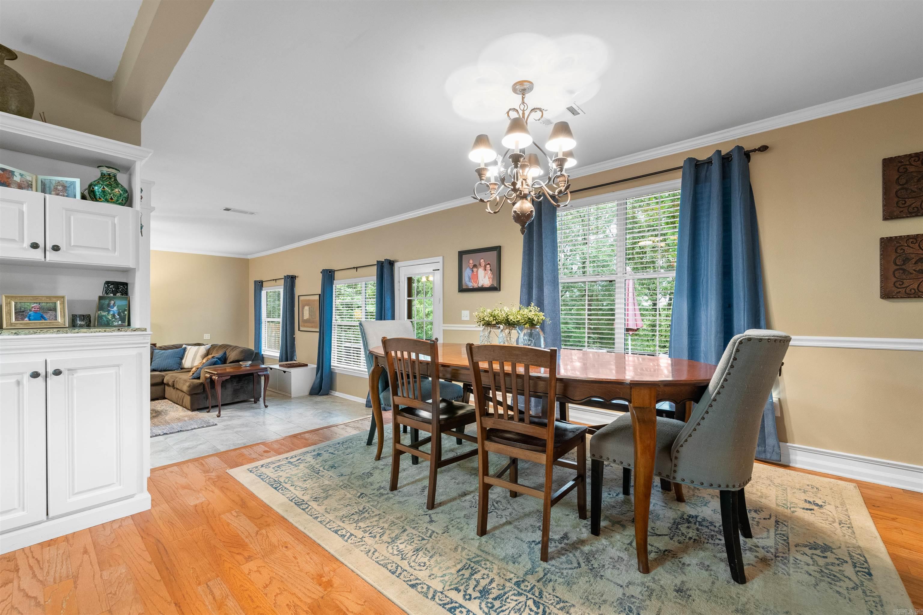 PARK HILL - Residential