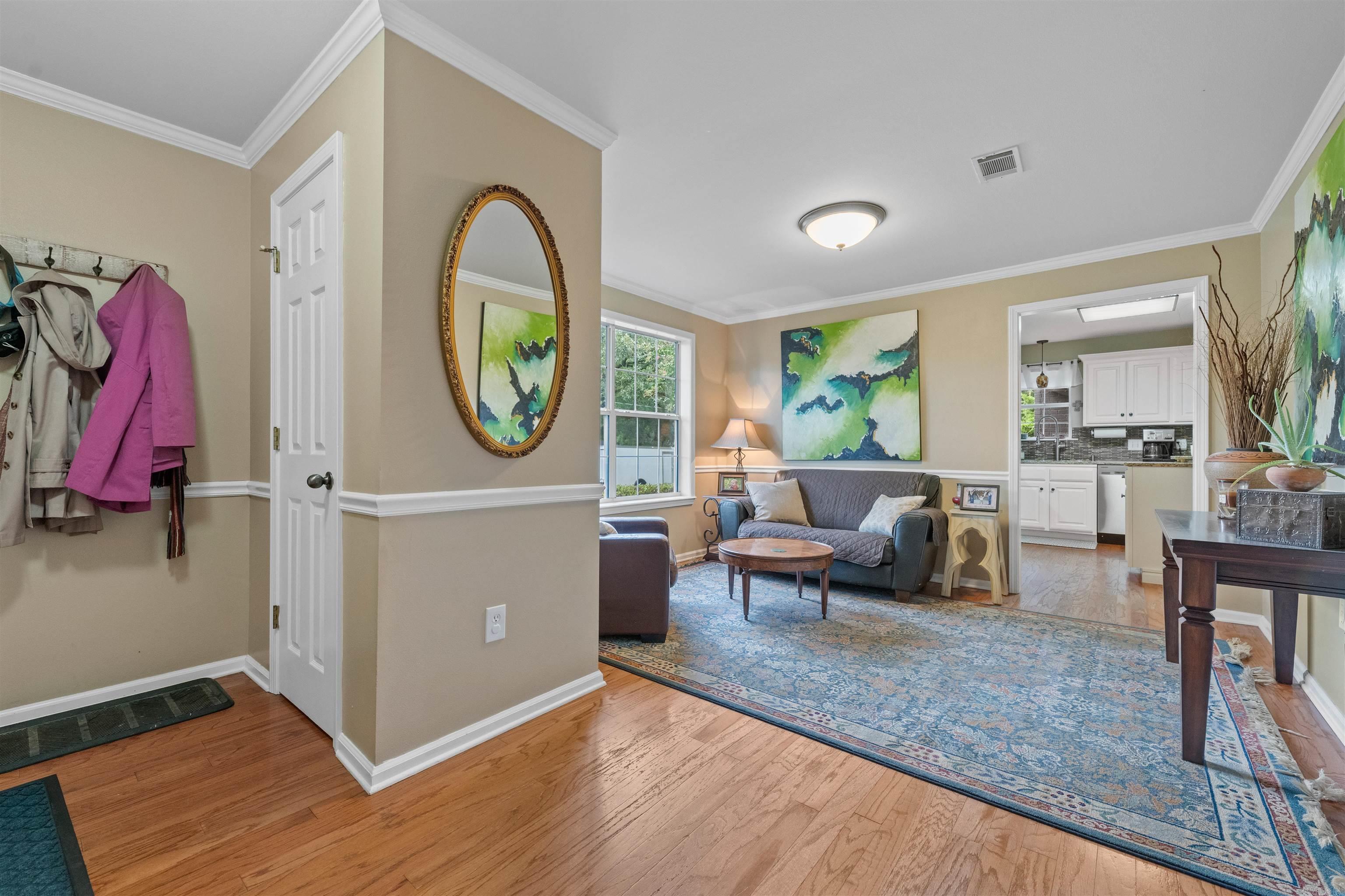 PARK HILL - Residential