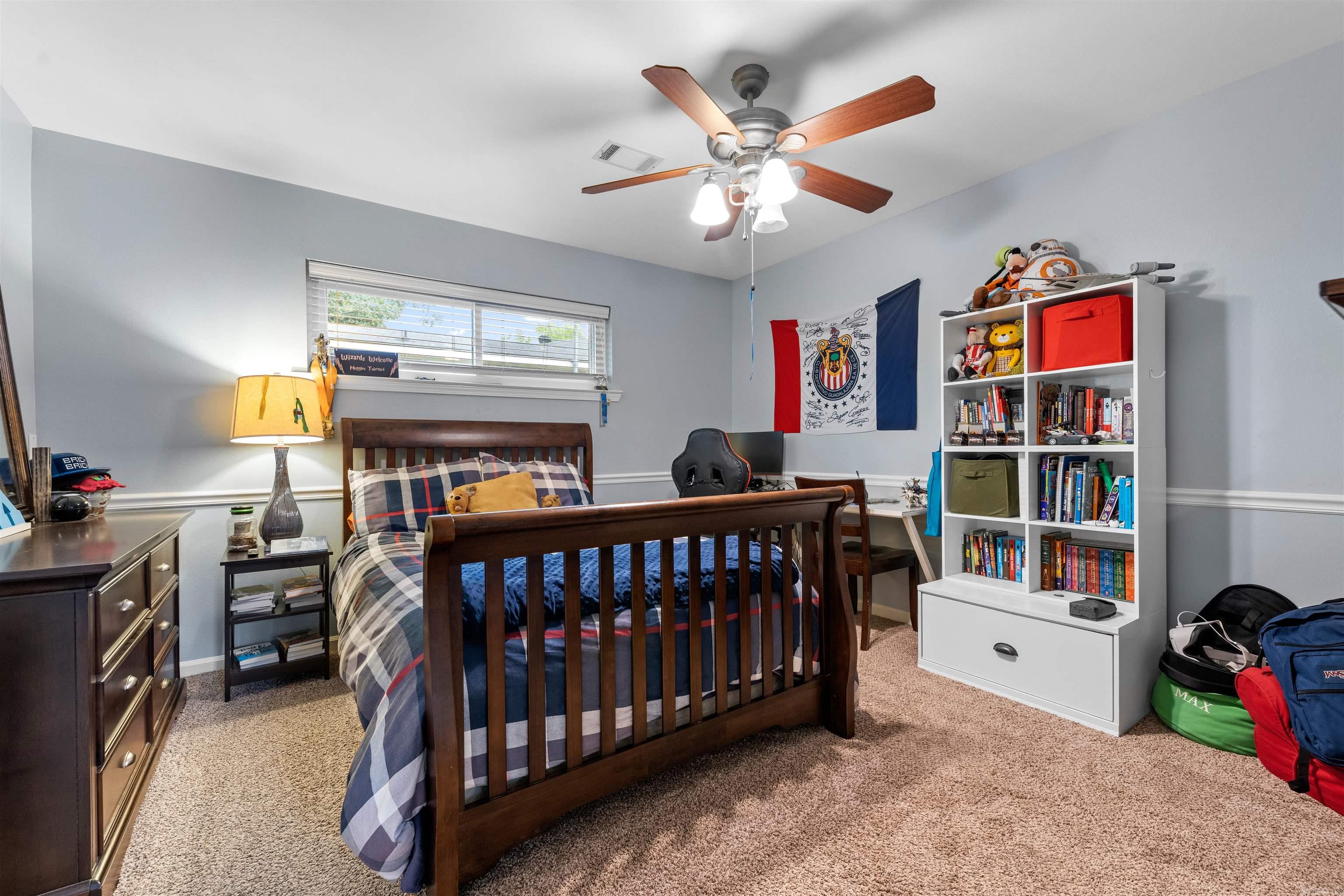 PARK HILL - Residential