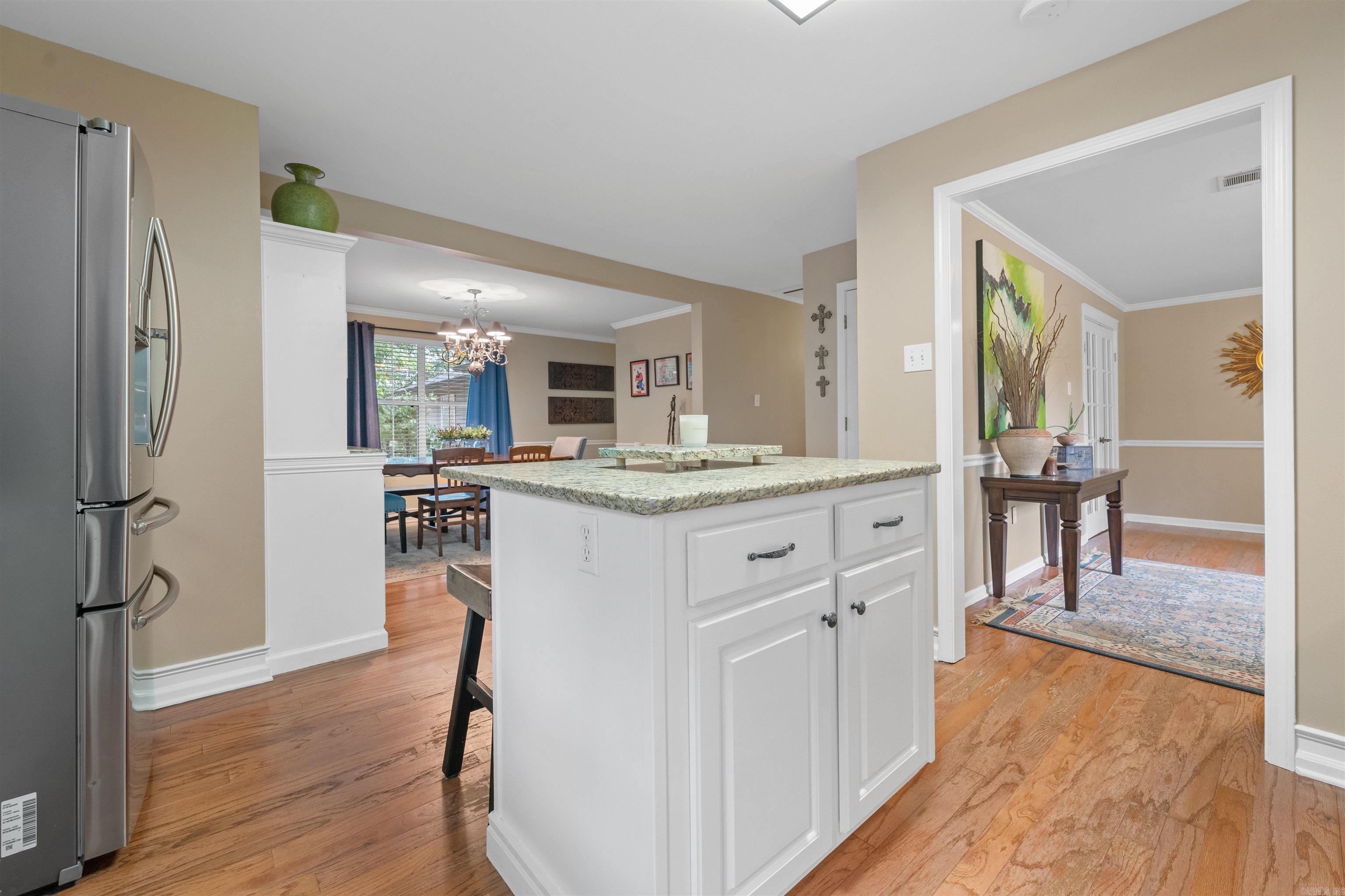 PARK HILL - Residential