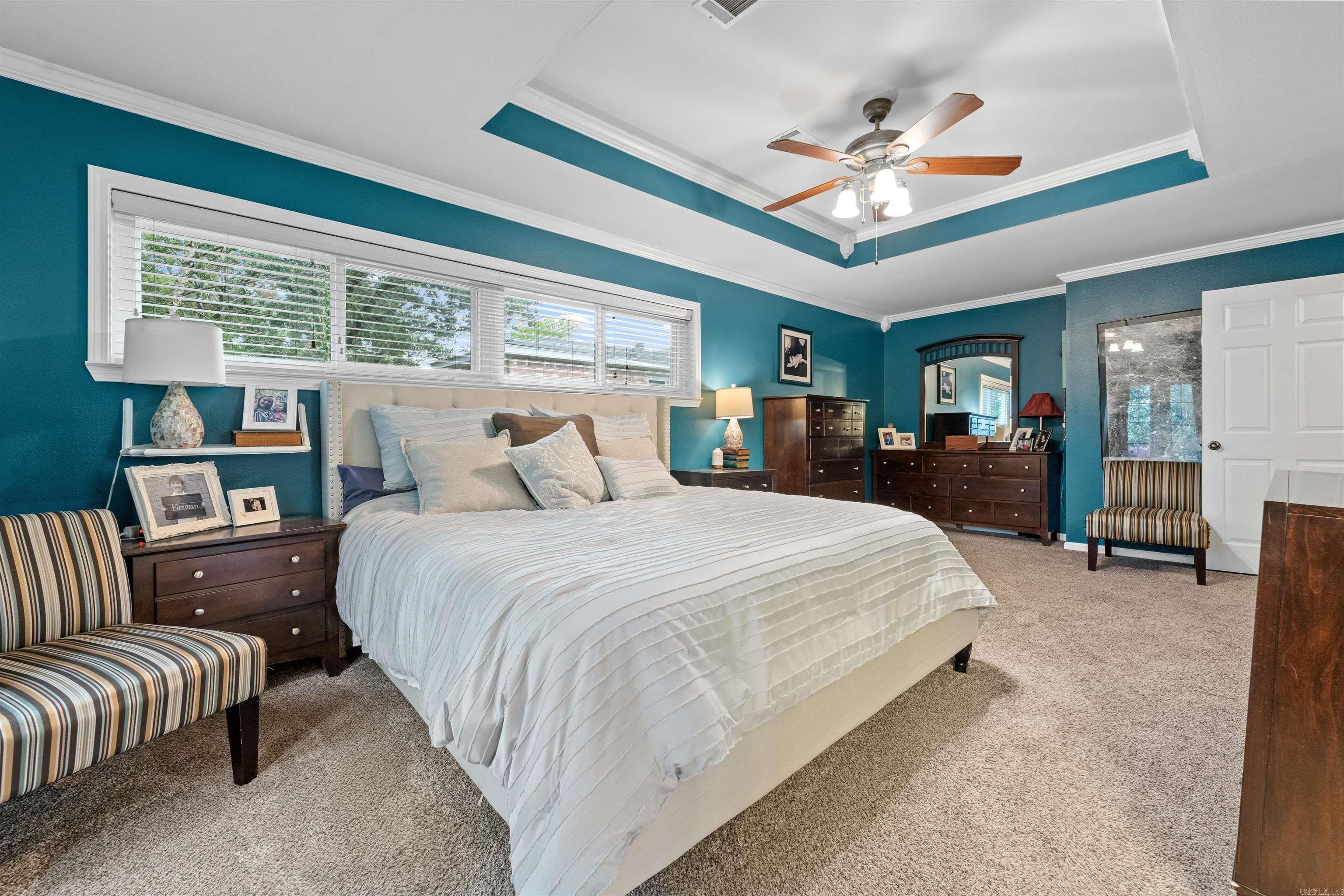 PARK HILL - Residential