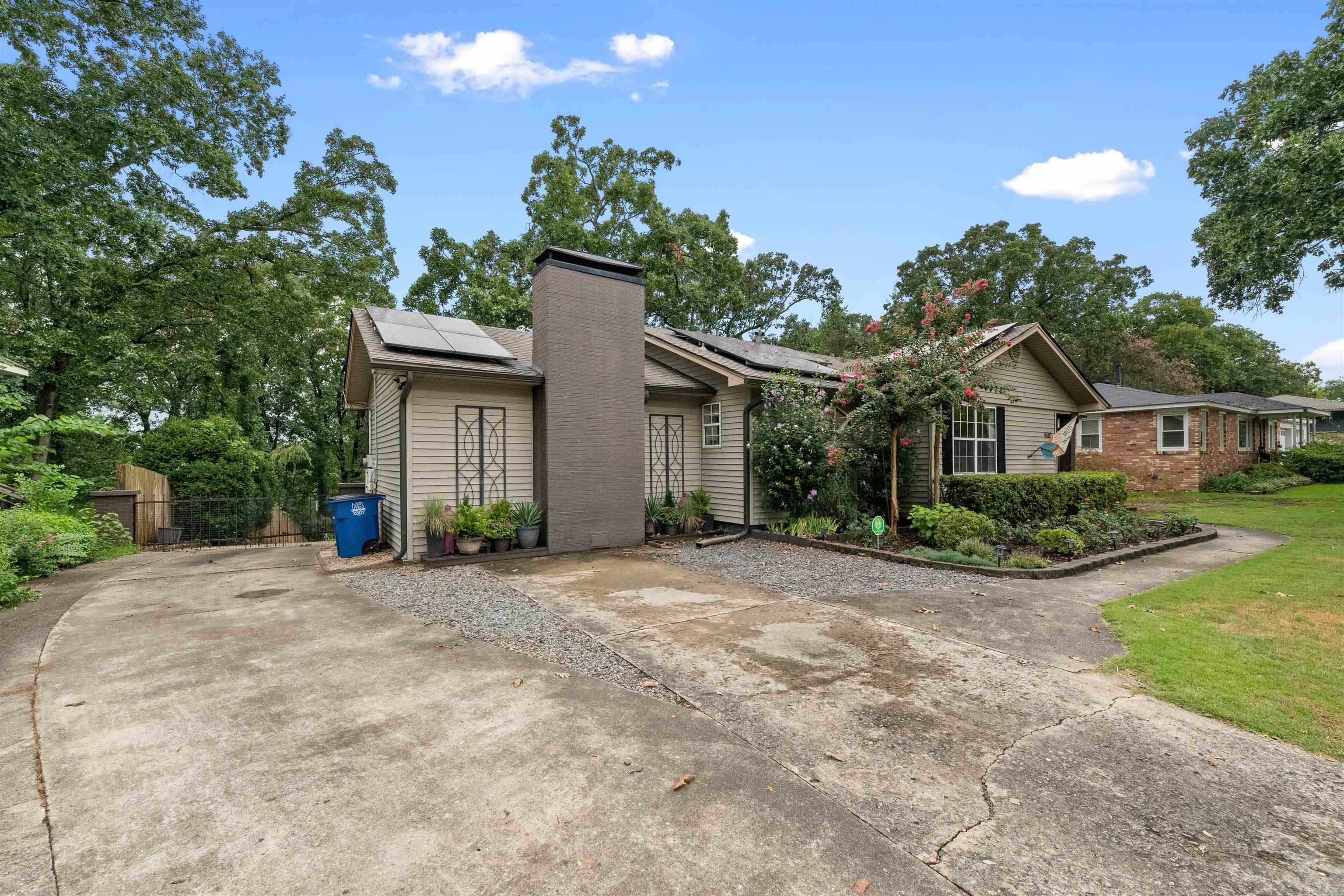 PARK HILL - Residential