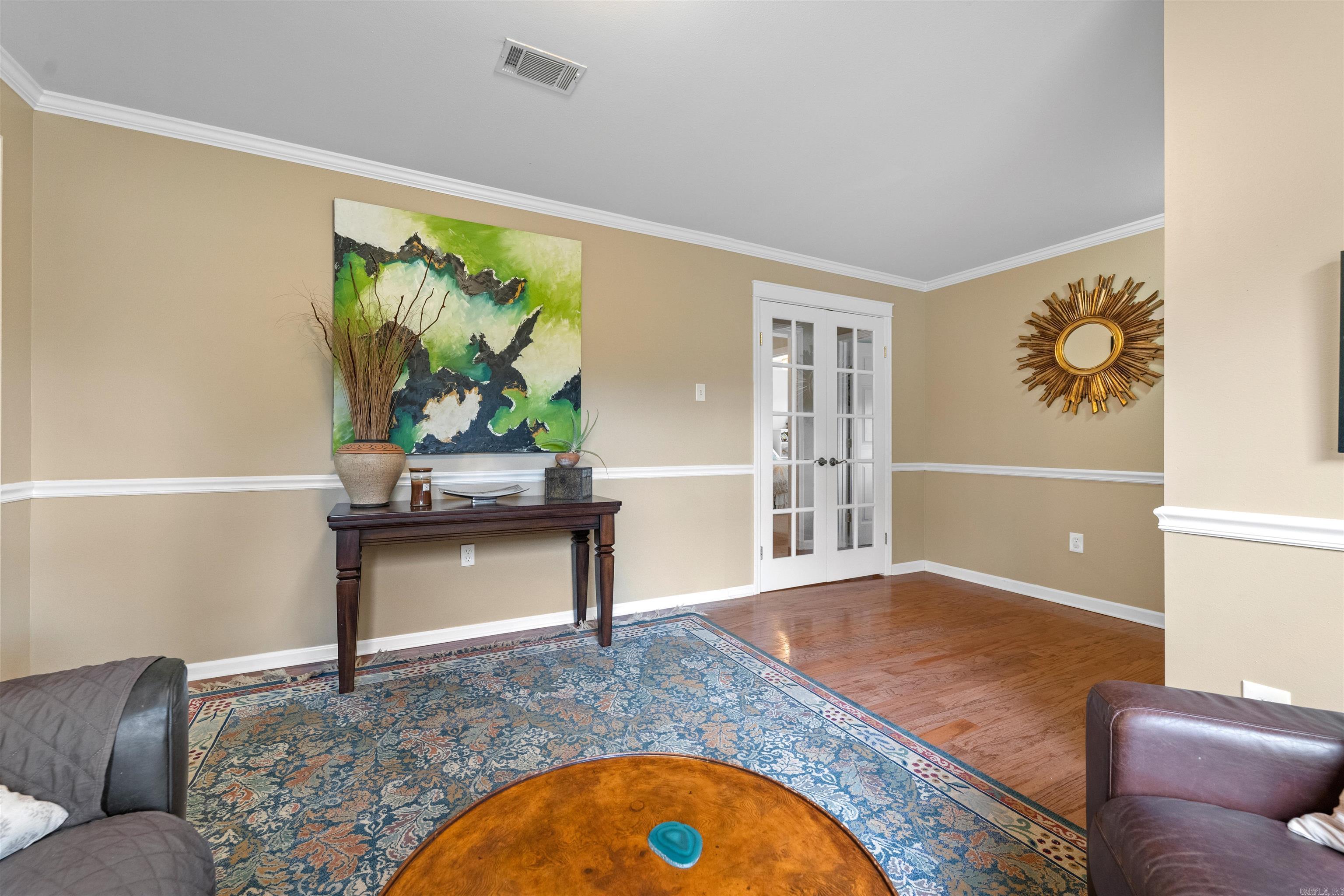 PARK HILL - Residential