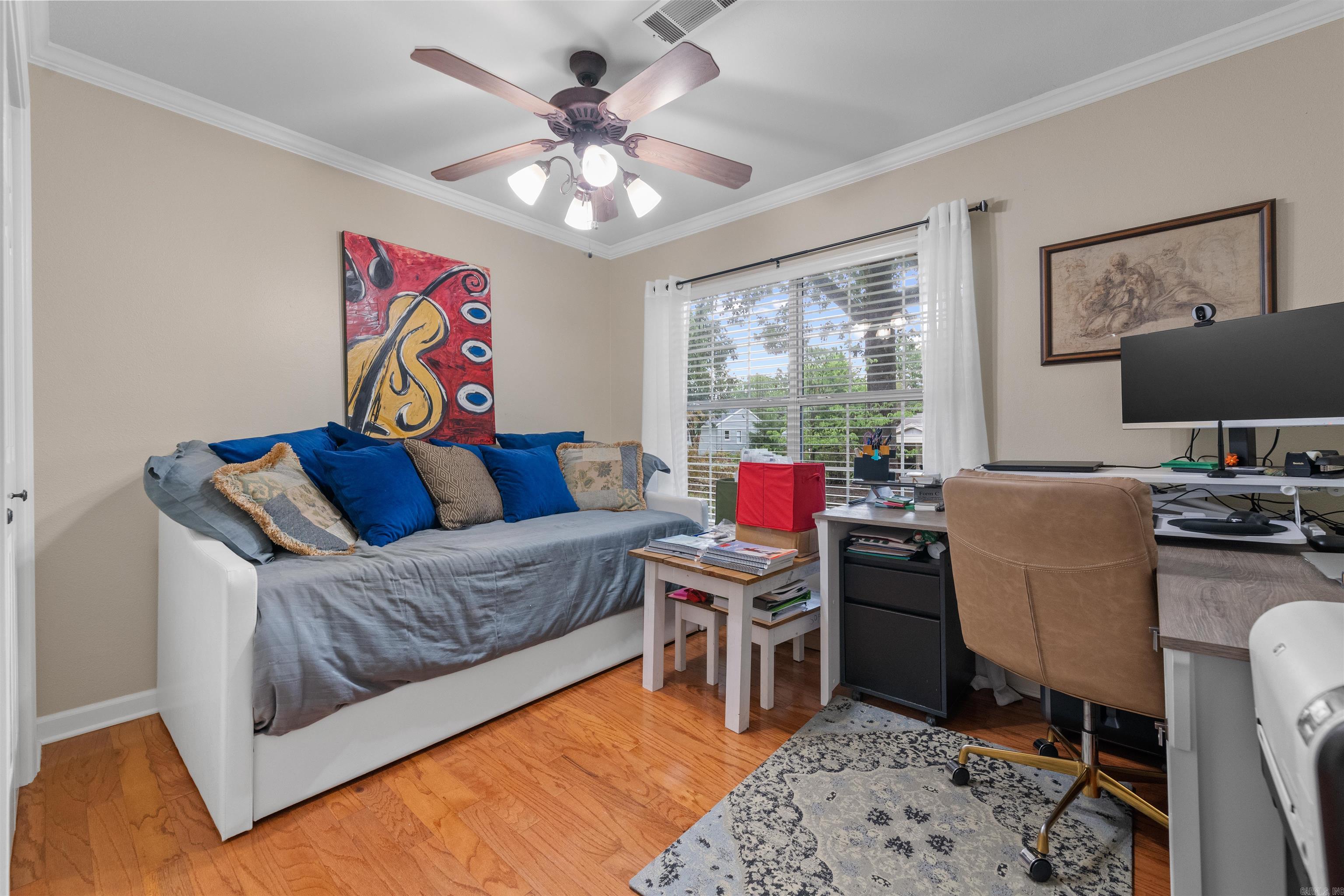 PARK HILL - Residential