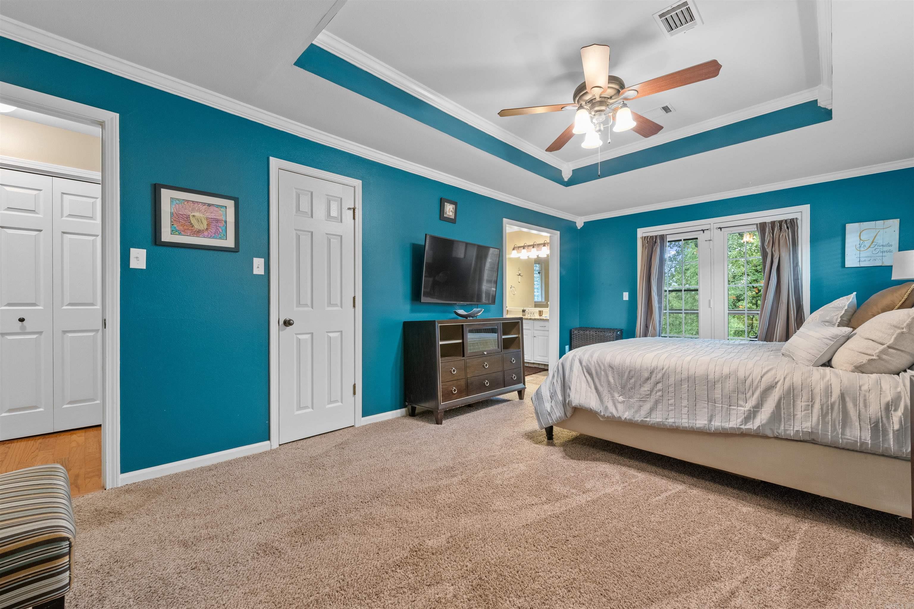 PARK HILL - Residential