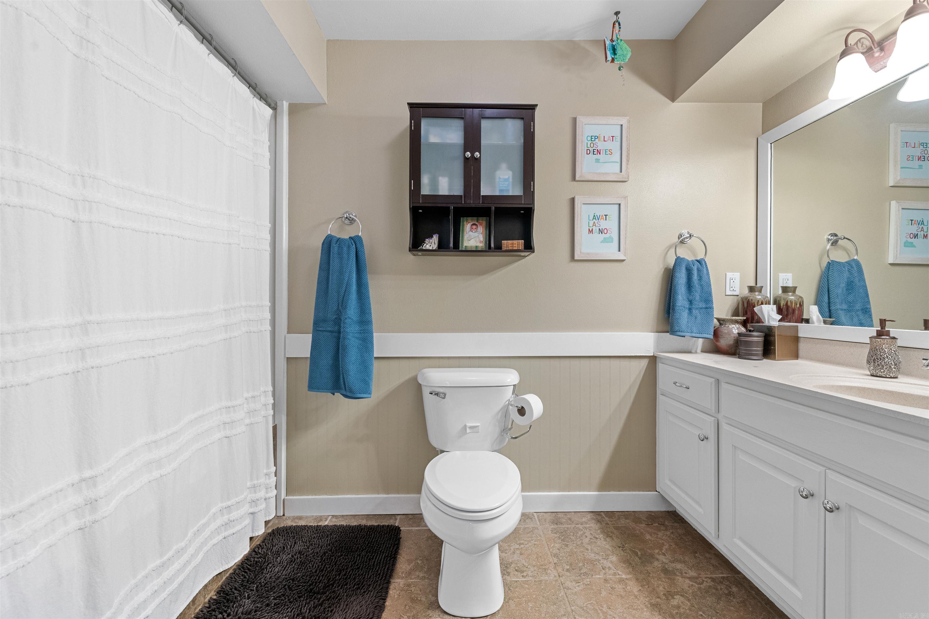 PARK HILL - Residential