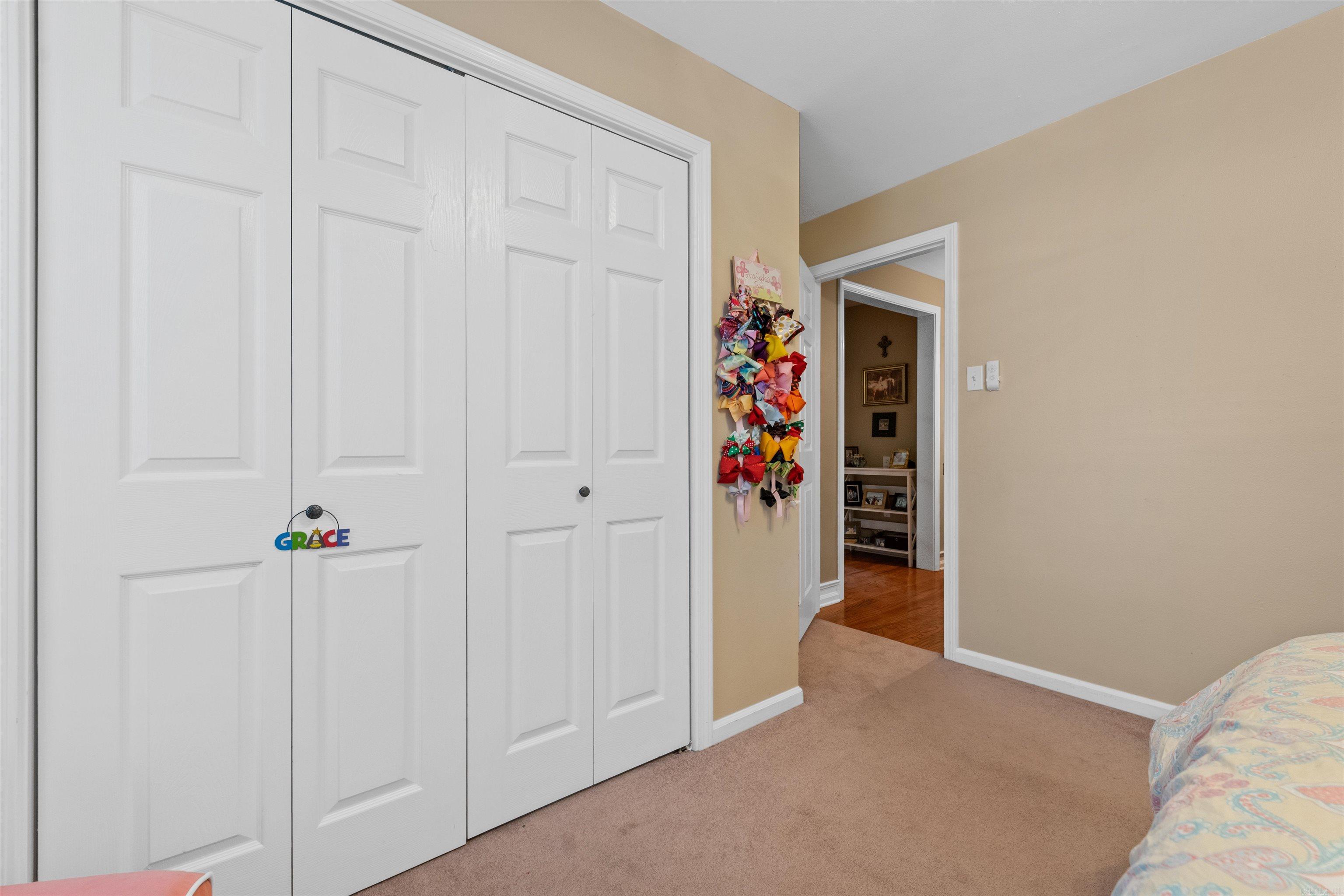 PARK HILL - Residential