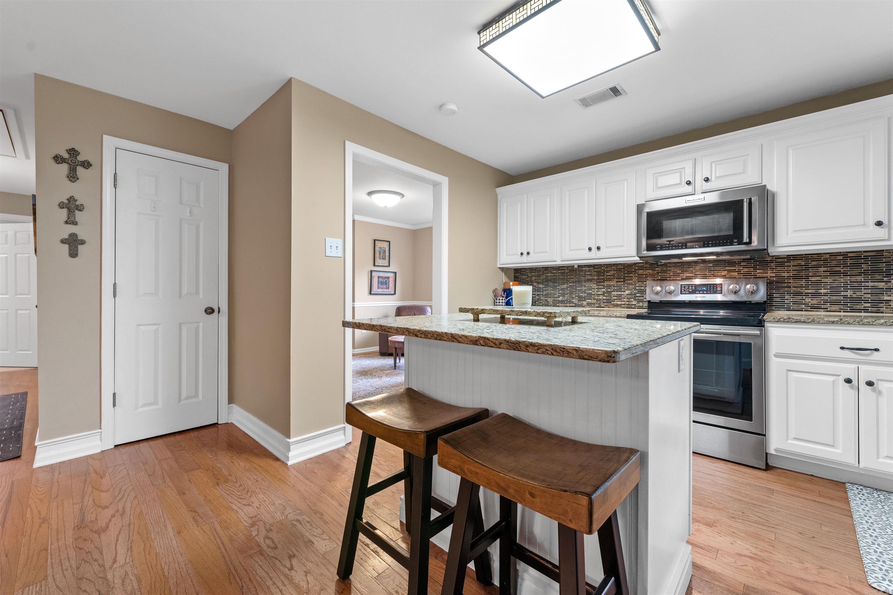 PARK HILL - Residential