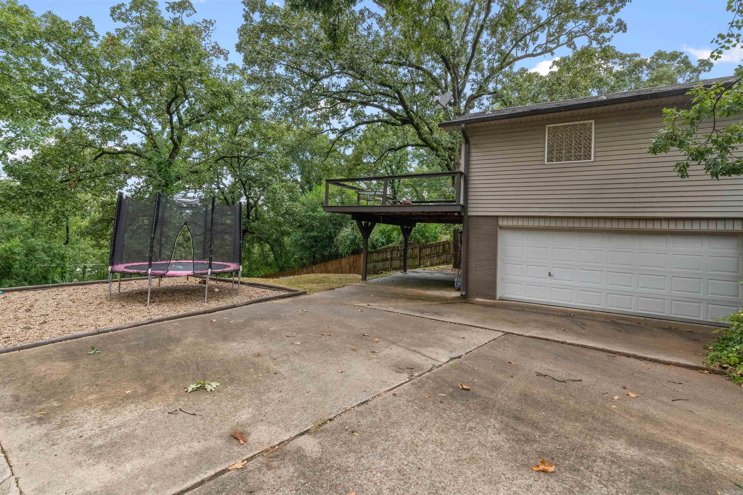 PARK HILL - Residential