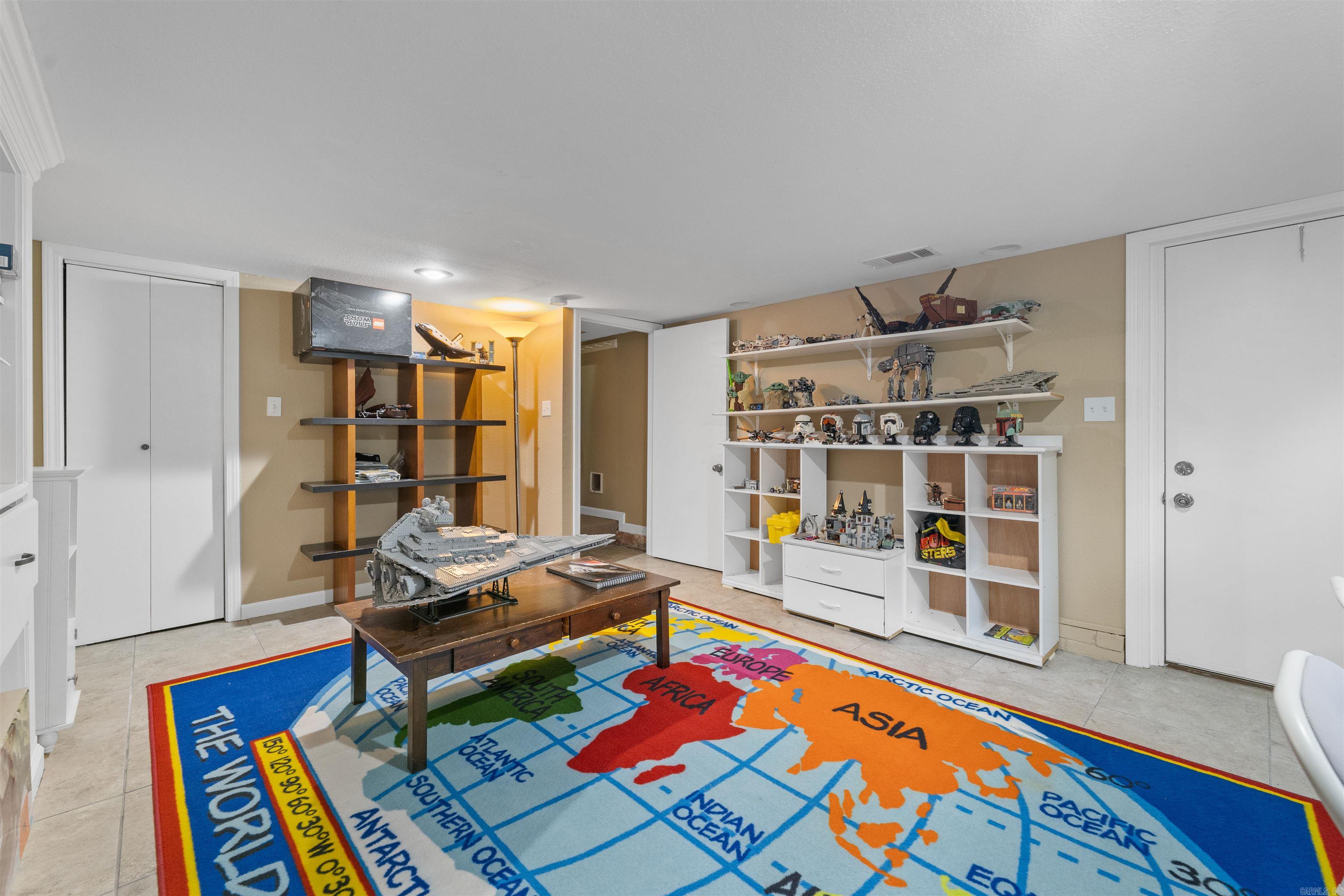 PARK HILL - Residential