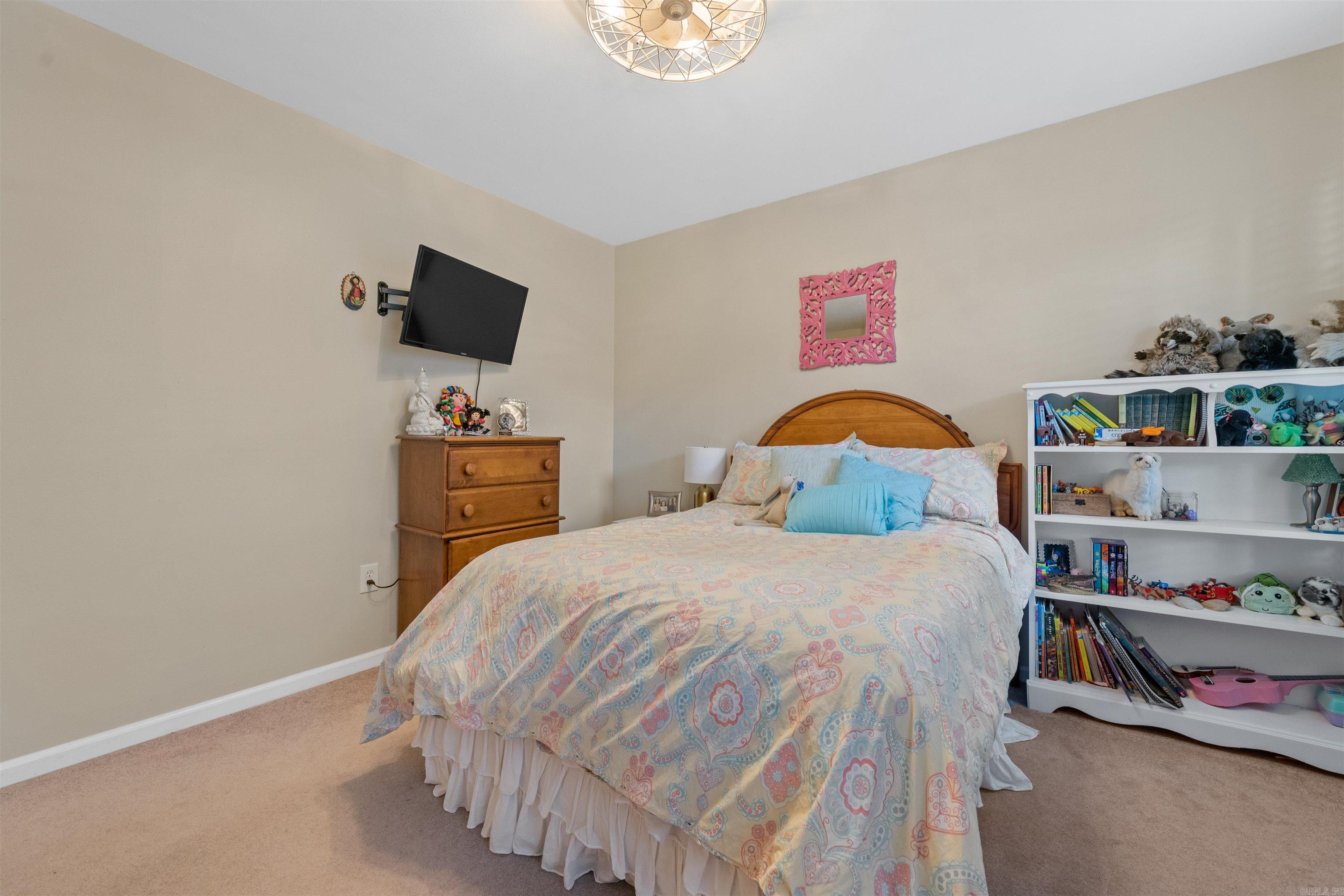 PARK HILL - Residential