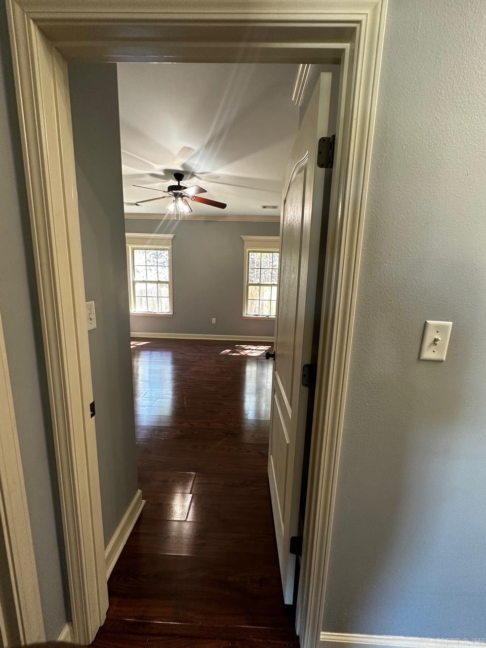 CARRINGTON PLACE - Residential