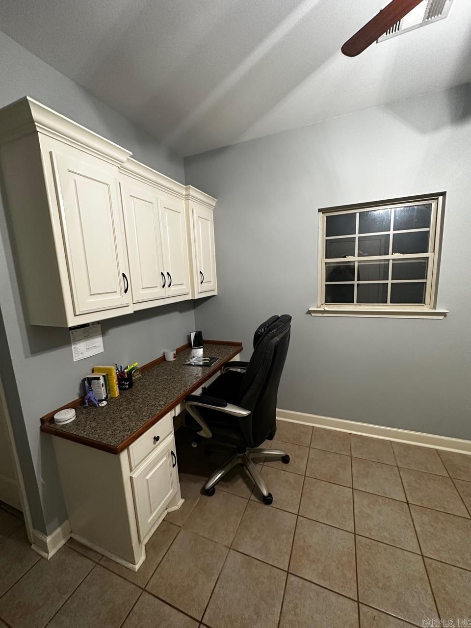 CARRINGTON PLACE - Residential