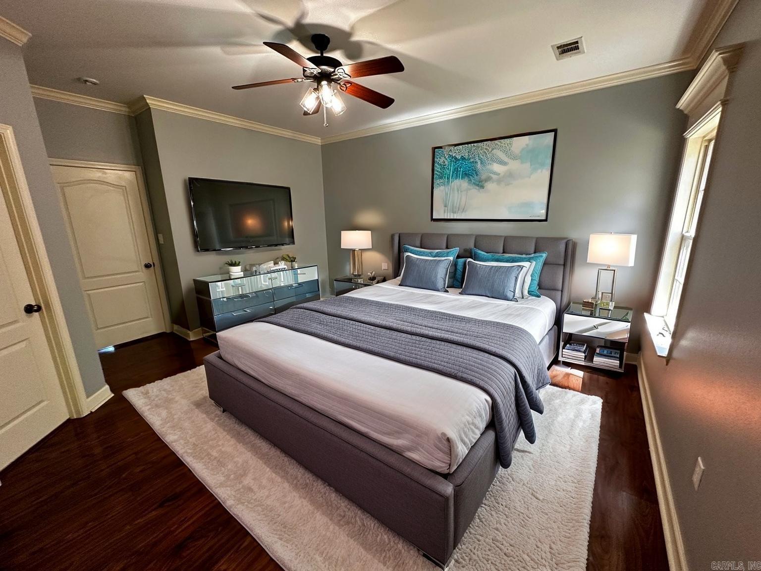 CARRINGTON PLACE - Residential