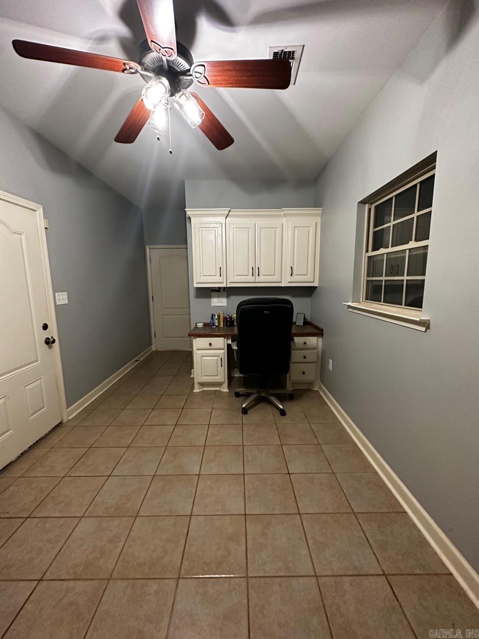 CARRINGTON PLACE - Residential